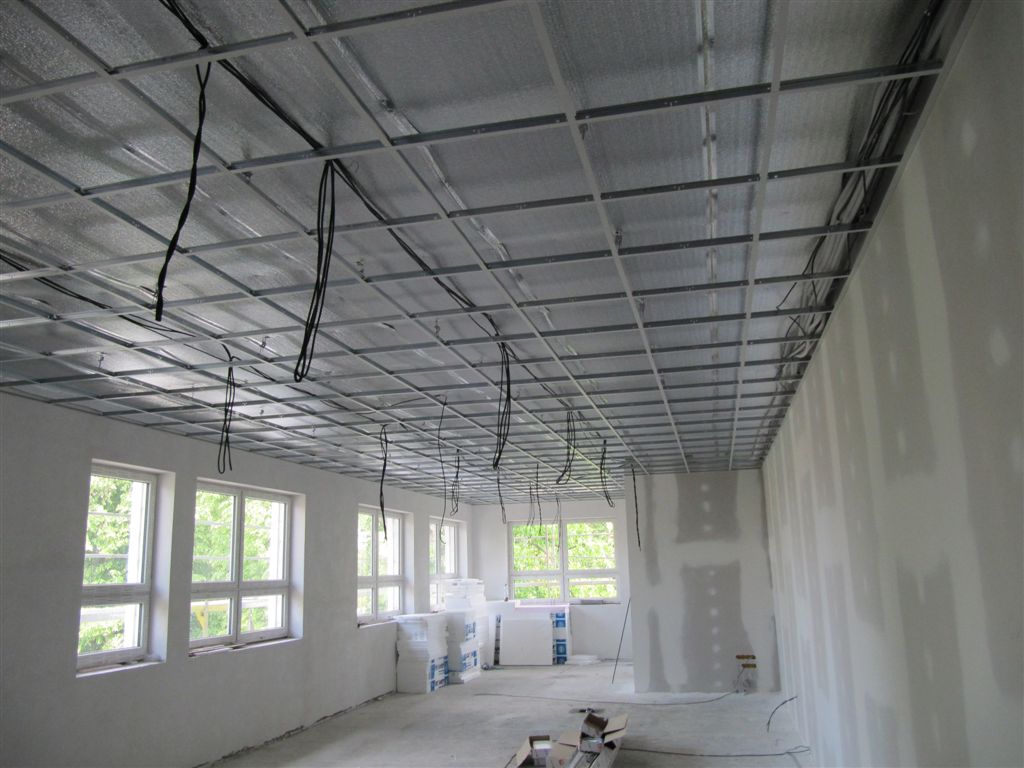 Reflexní tepelná izolace Haasová-Menhart® foto 3