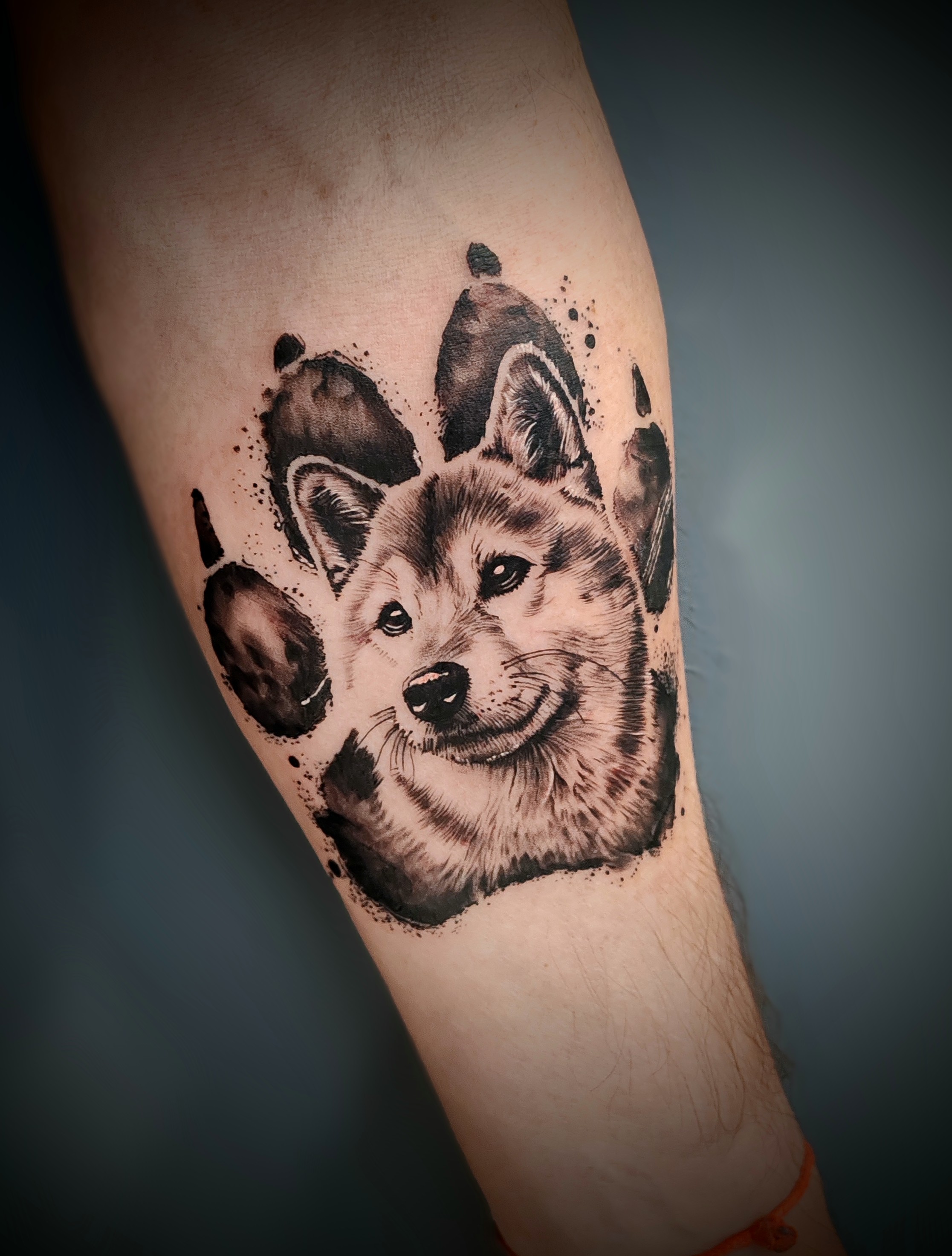 inKspire tattoo studio foto 4