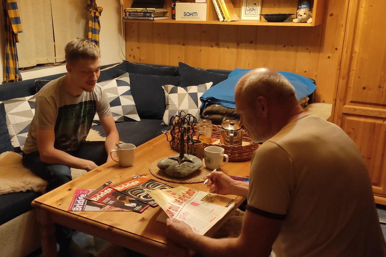 Martin Čermák - Výuka anglického jazyka foto 2