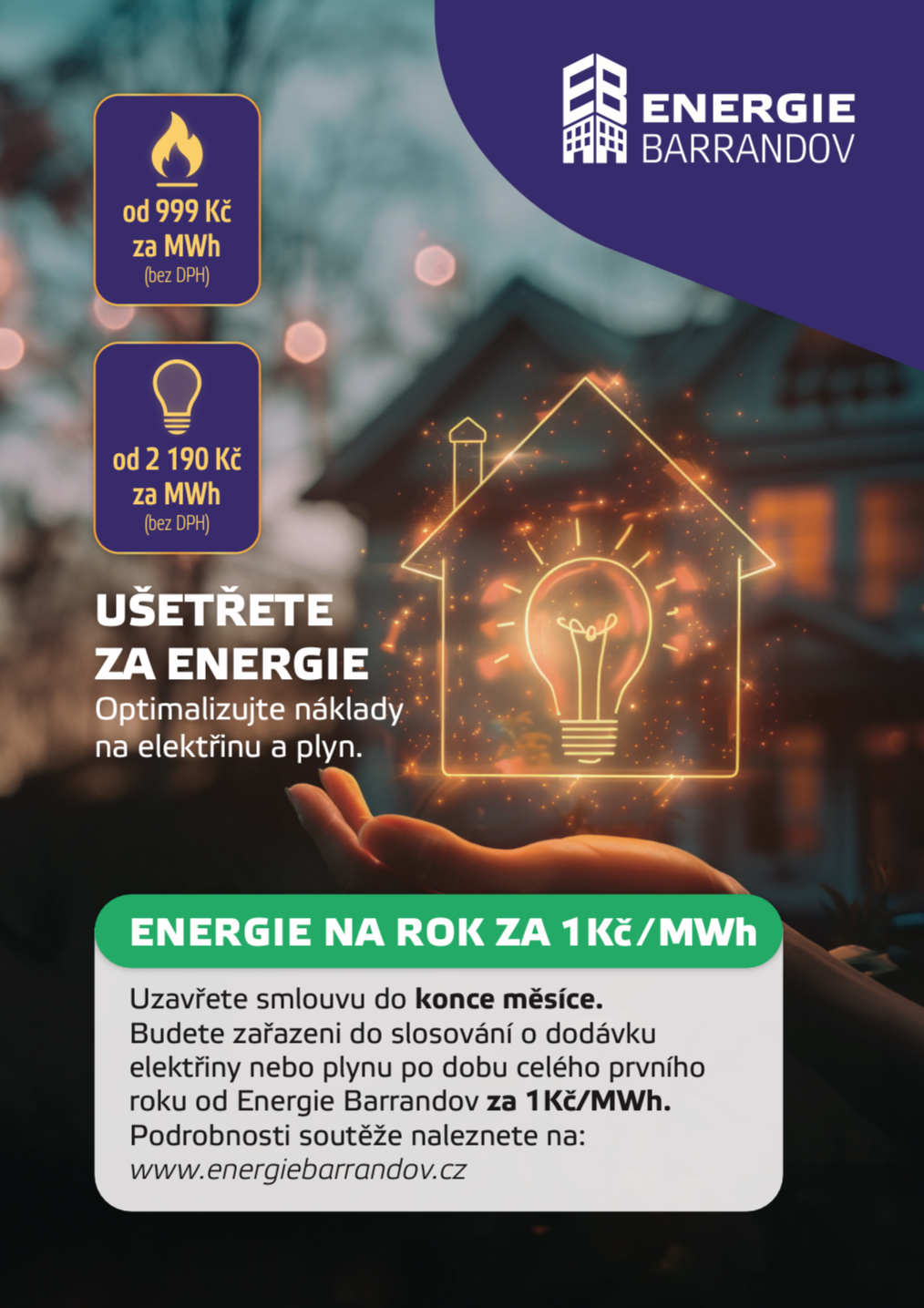 Energie Barrandov foto 4