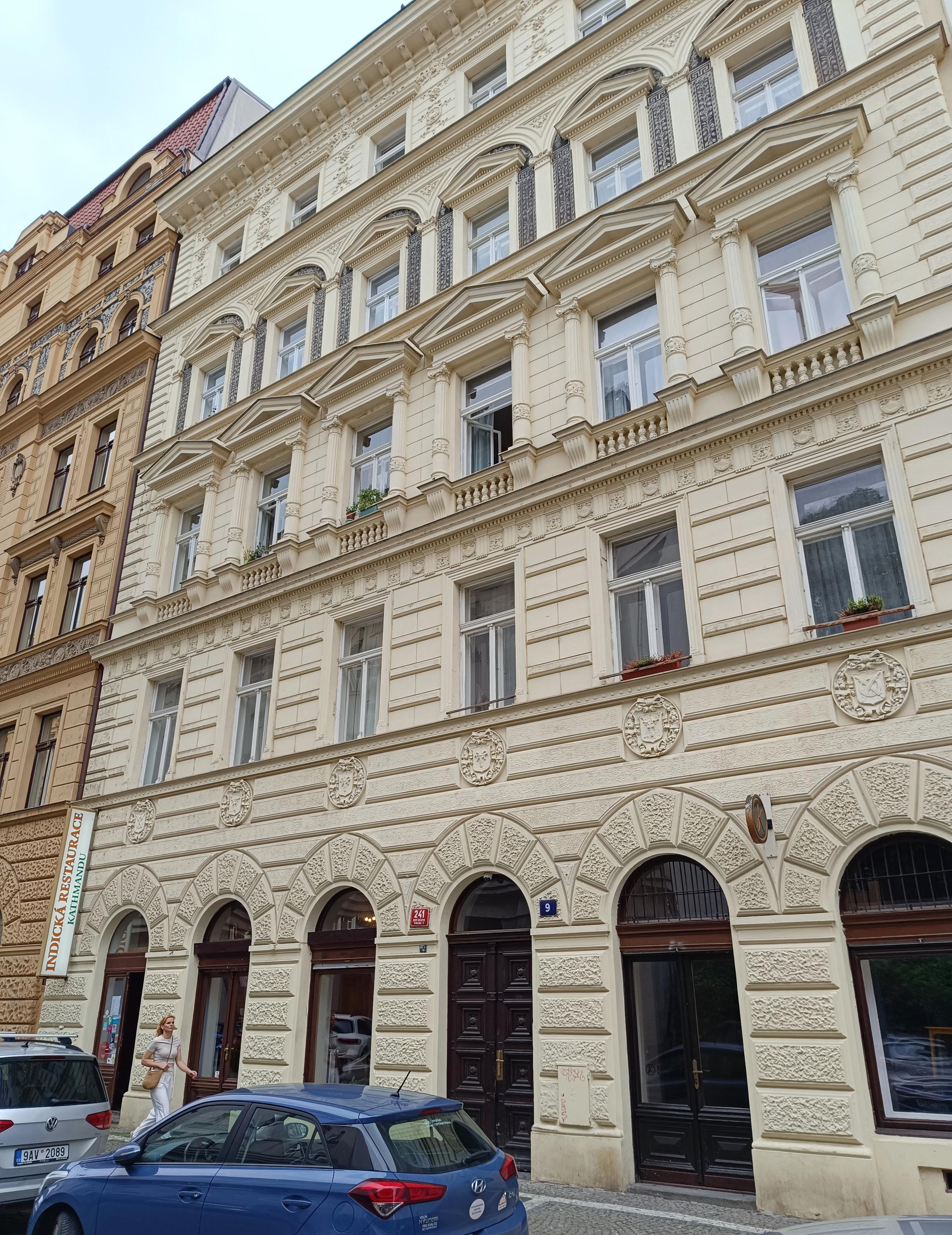 Indická restaurace Kathmandu foto 4