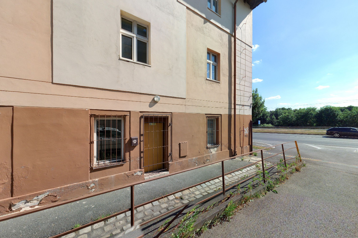 Fyzionature: fyzioterapie Bc. Lucie Čepeláková foto 1