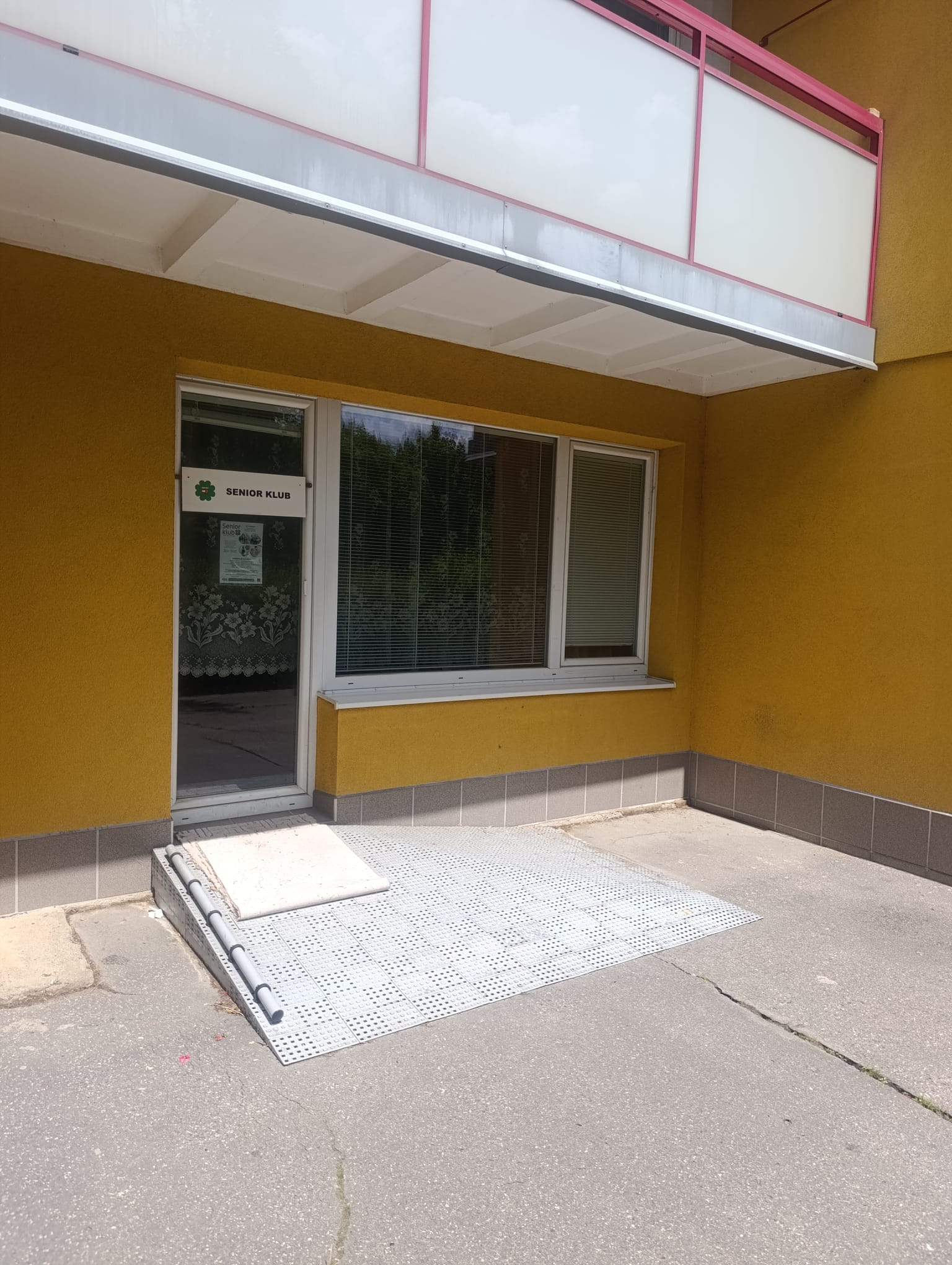 Senior klub Brno-Vinohrady foto 6