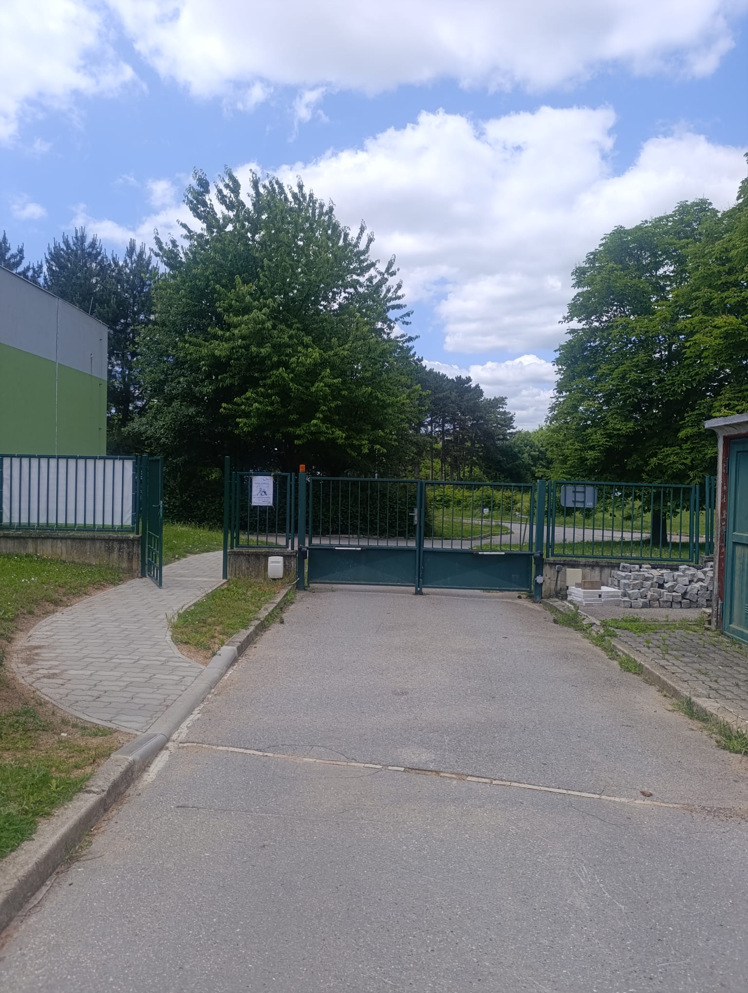 KVIC Brno Vinohrady foto 3