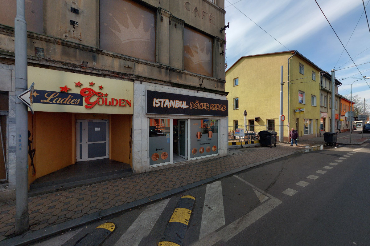 Istanbul Döner Kebab foto 4