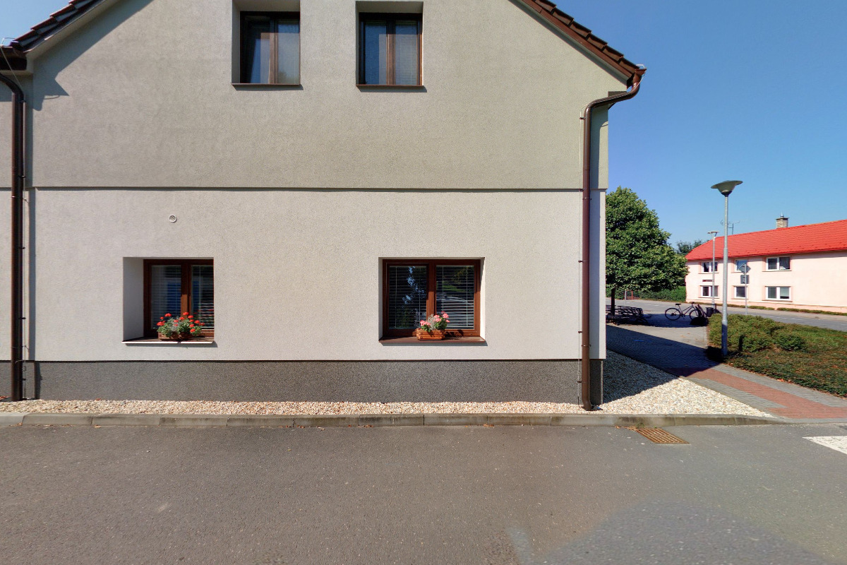 Skalička  - obecní úřad foto 3