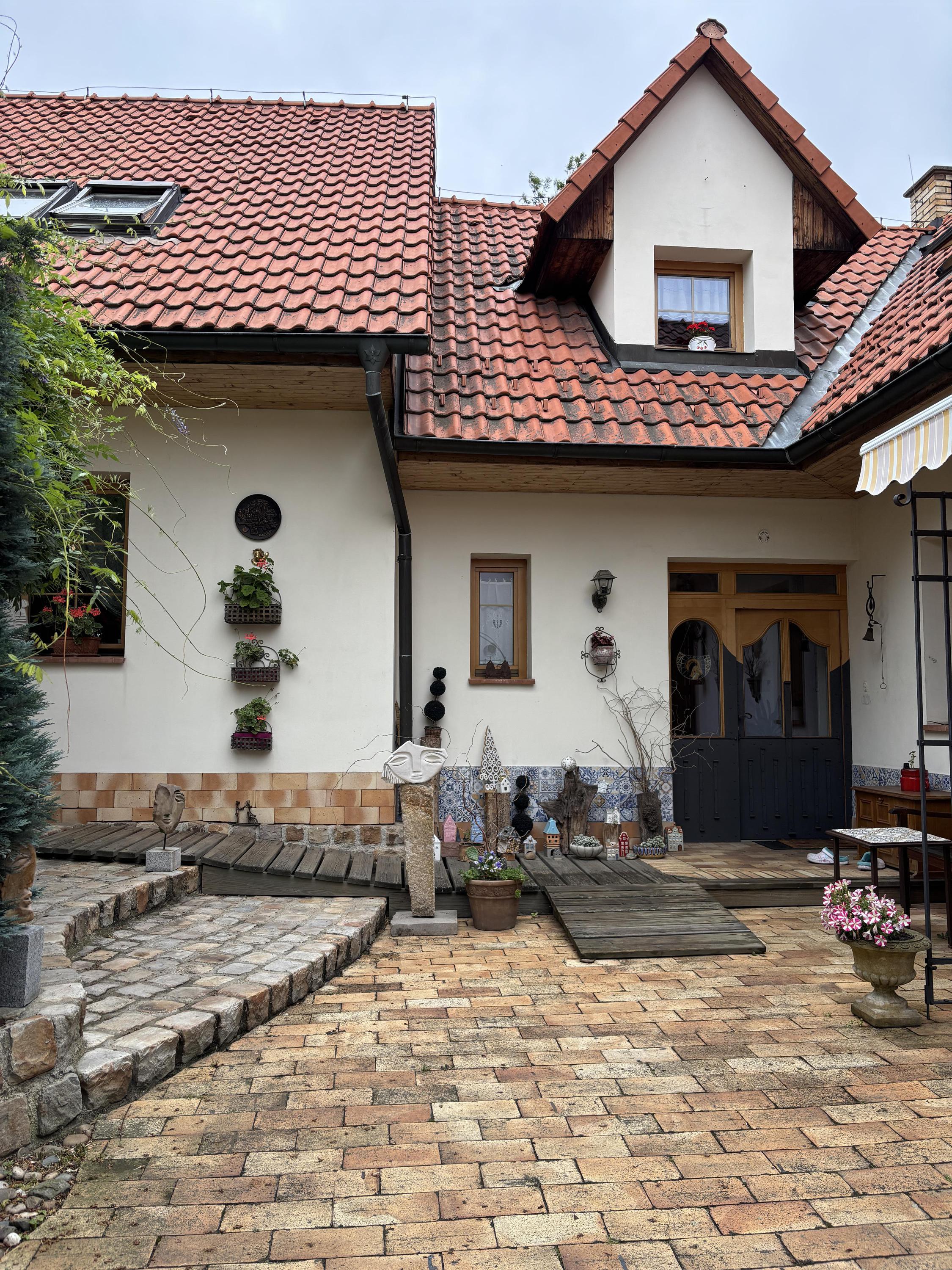 Bydlení u Babičky foto 6