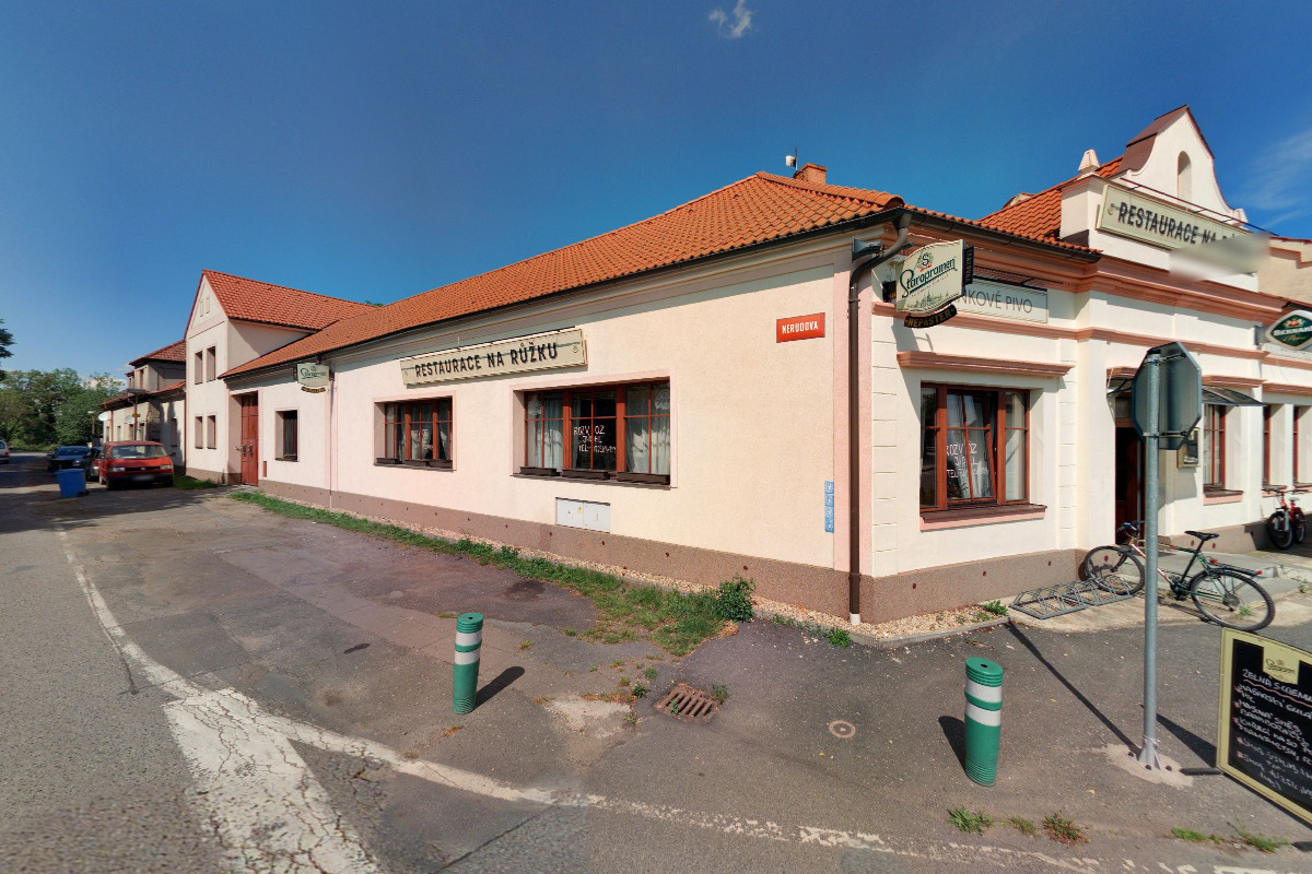 Obchodní Centrum Libice nad Cidlinou