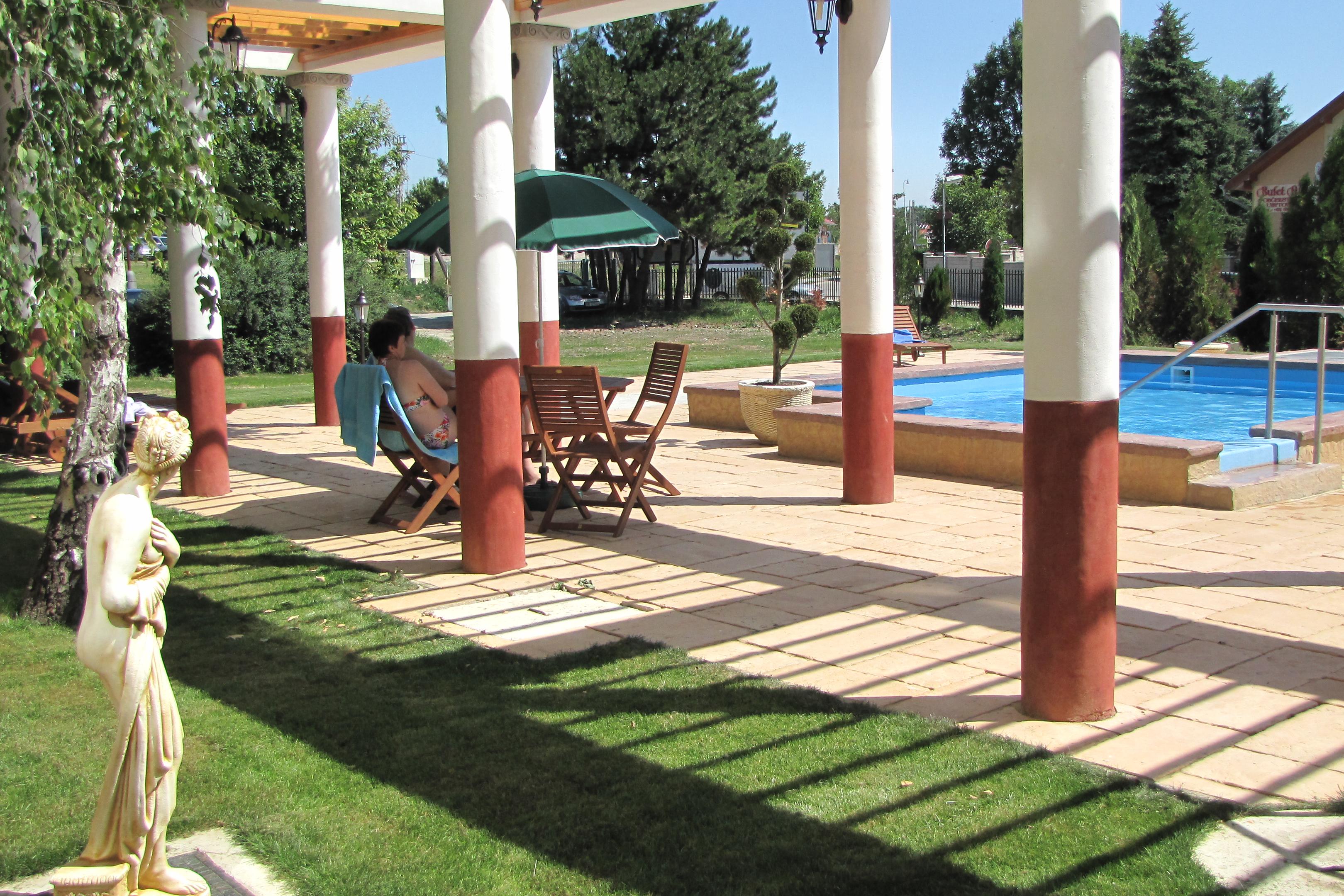 TERMÁLY Podhájska 11.5. busem na týden