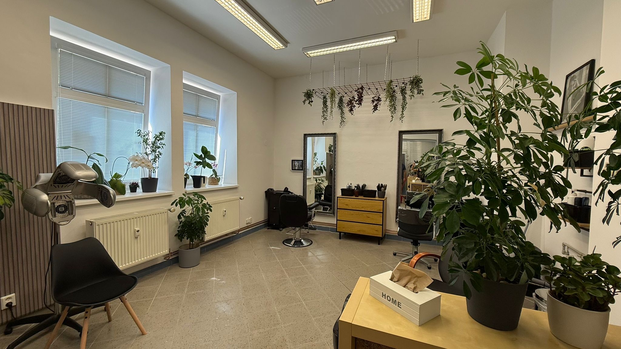 Kadeřnictví Lenka Šťastná foto 2