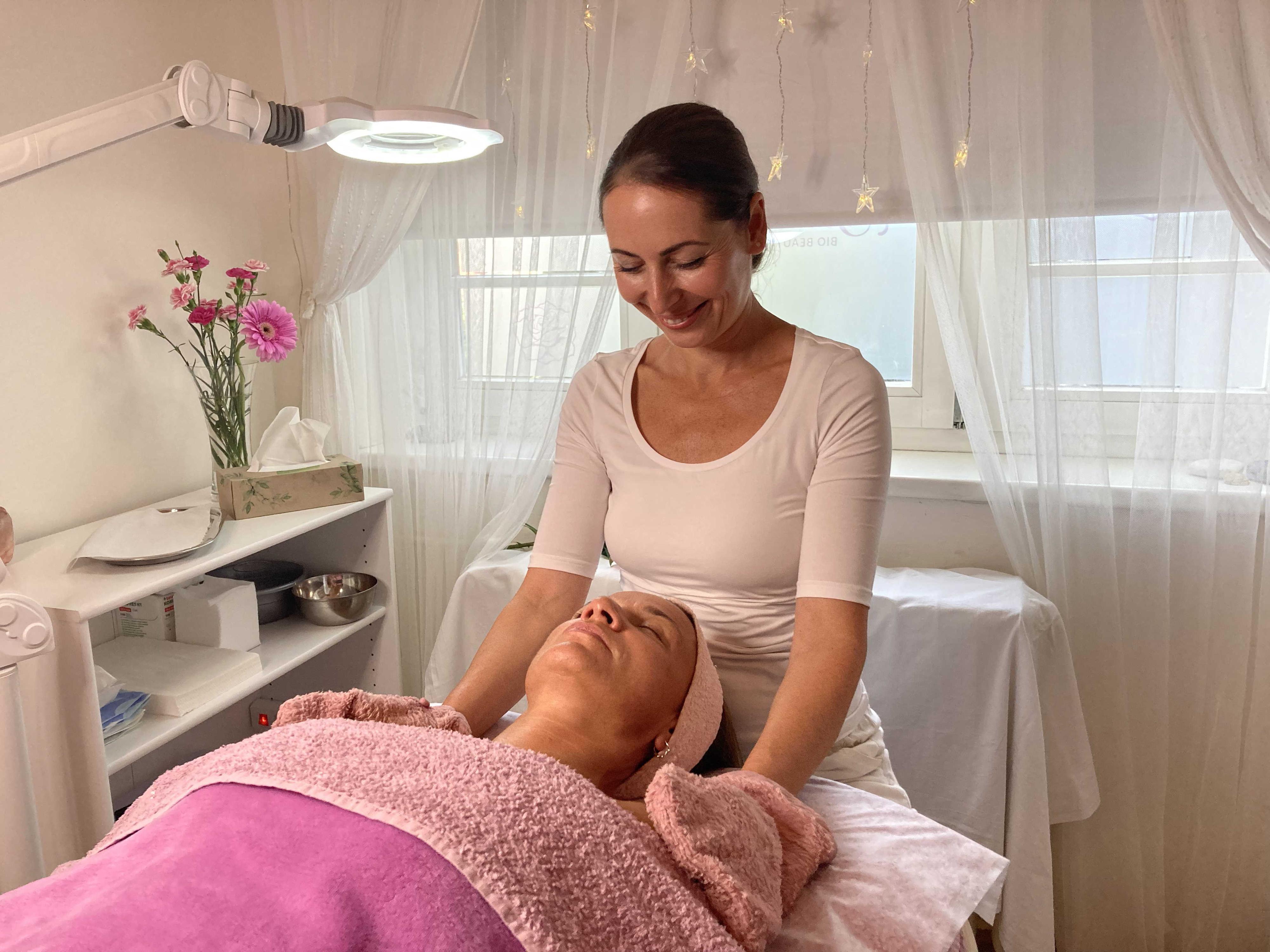 TaraScarlett BIO Beauty Studio foto 4