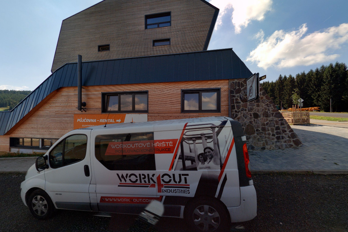 Forno Ma Bene Coffeee & bakery