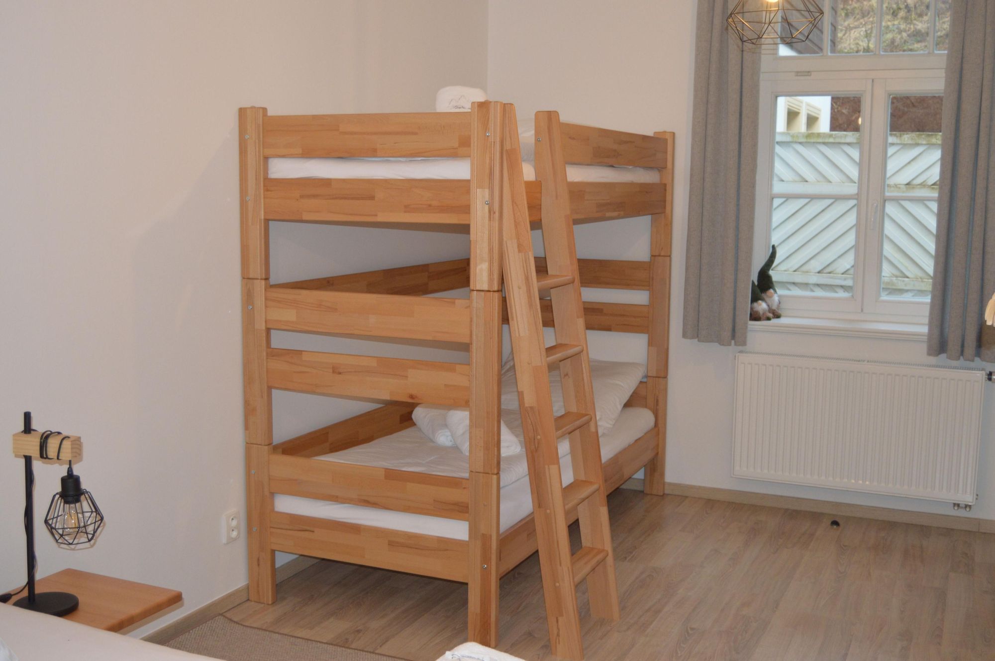 Apartmán Hubertus No 2 foto 4