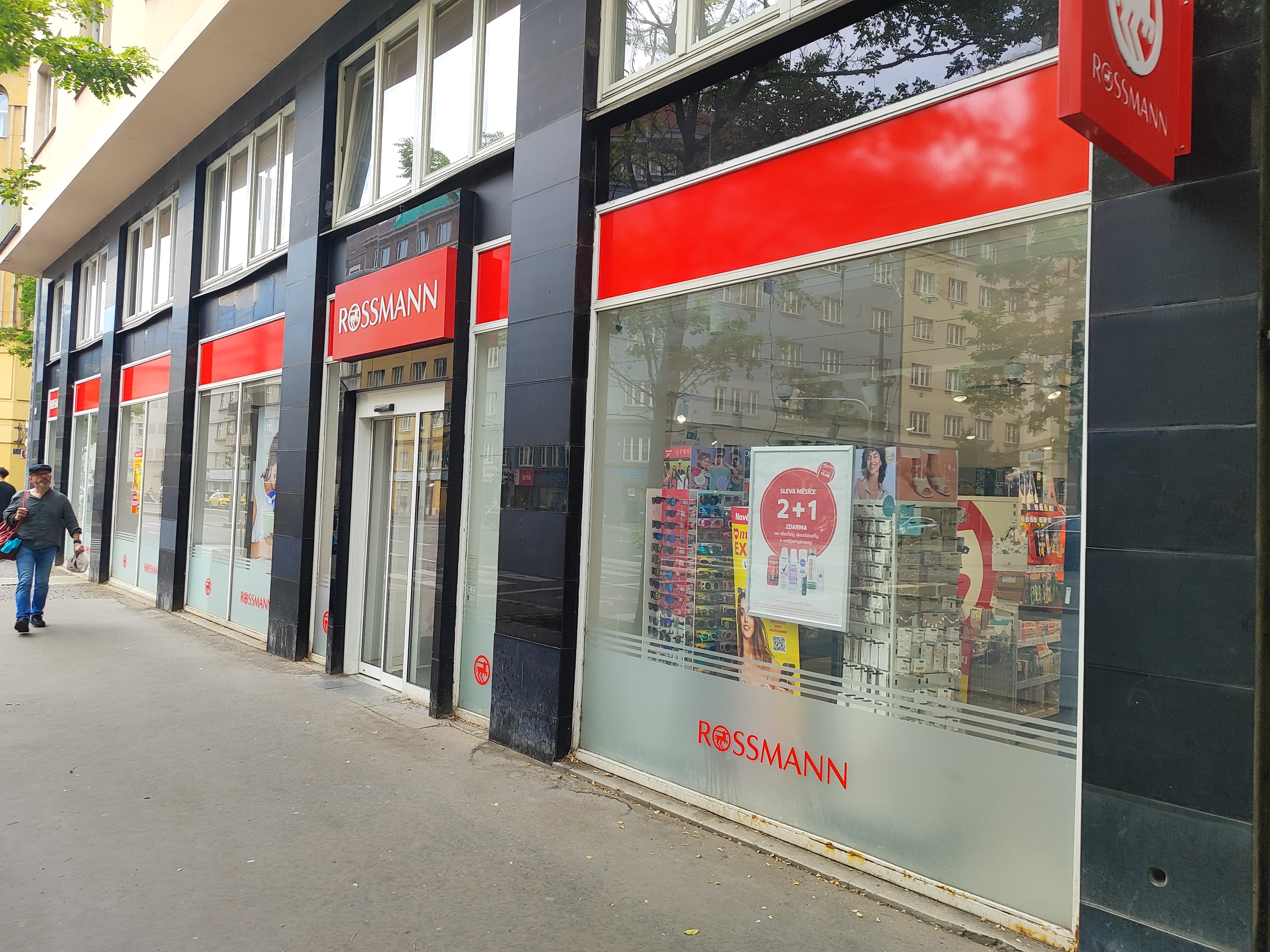 ROSSMANN foto 2