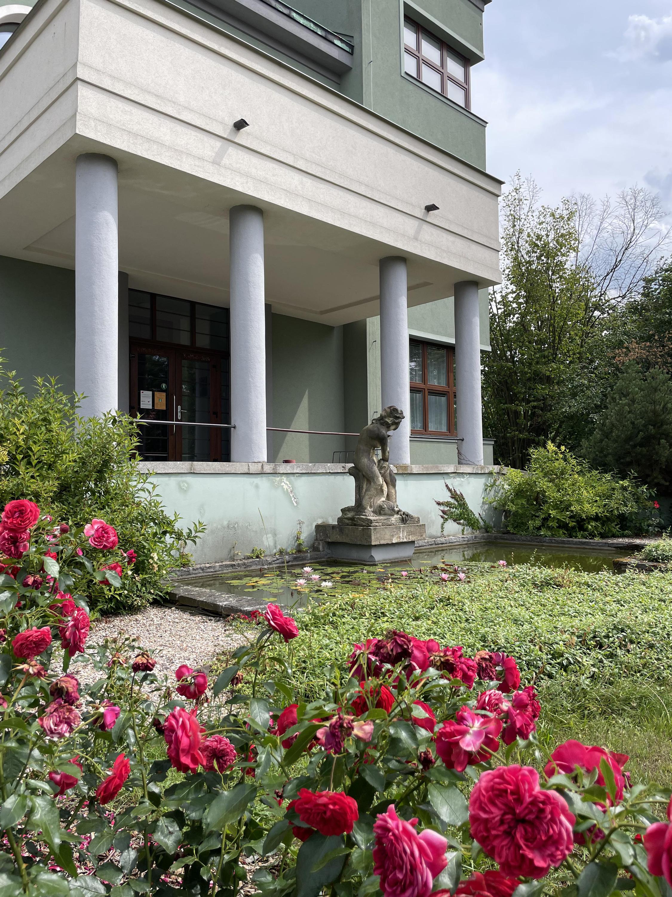 Informační středisko Nový Bydžov foto 5