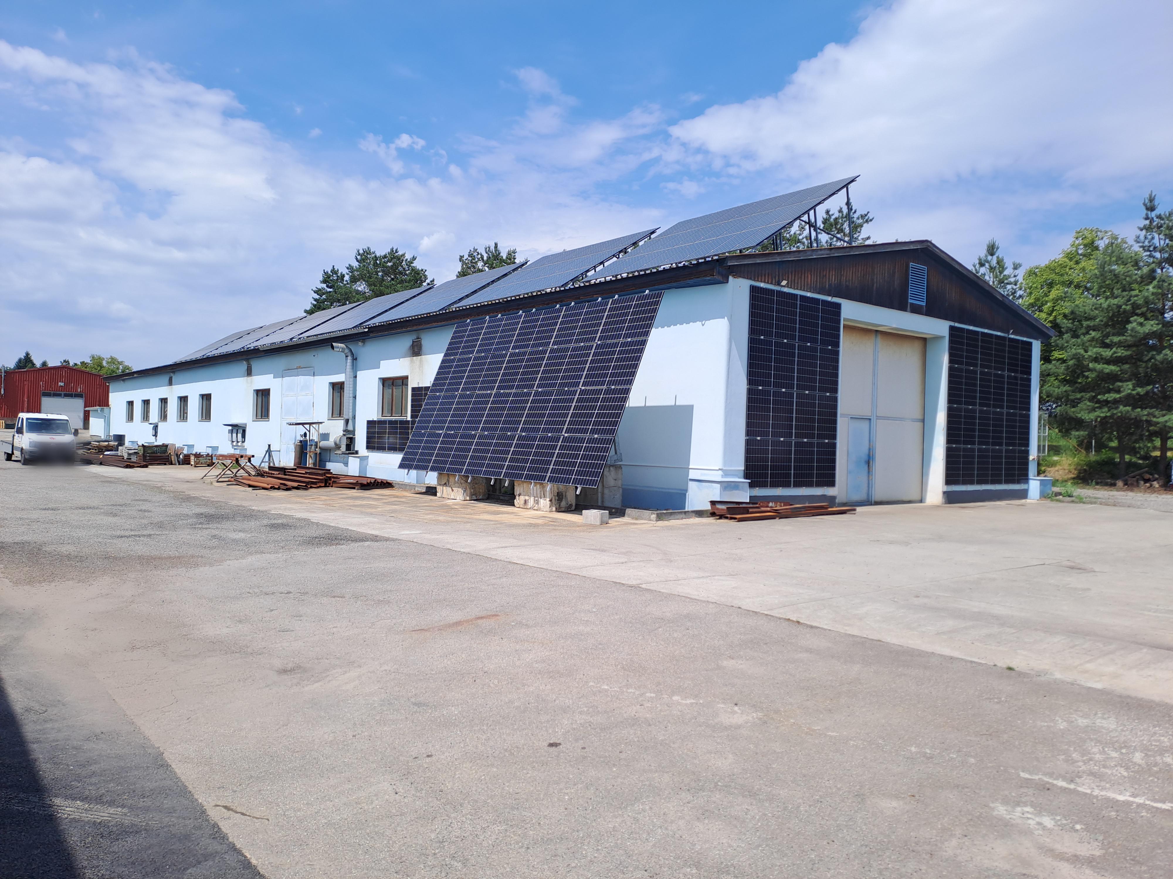 ELEKTRO KAPA, s.r.o.