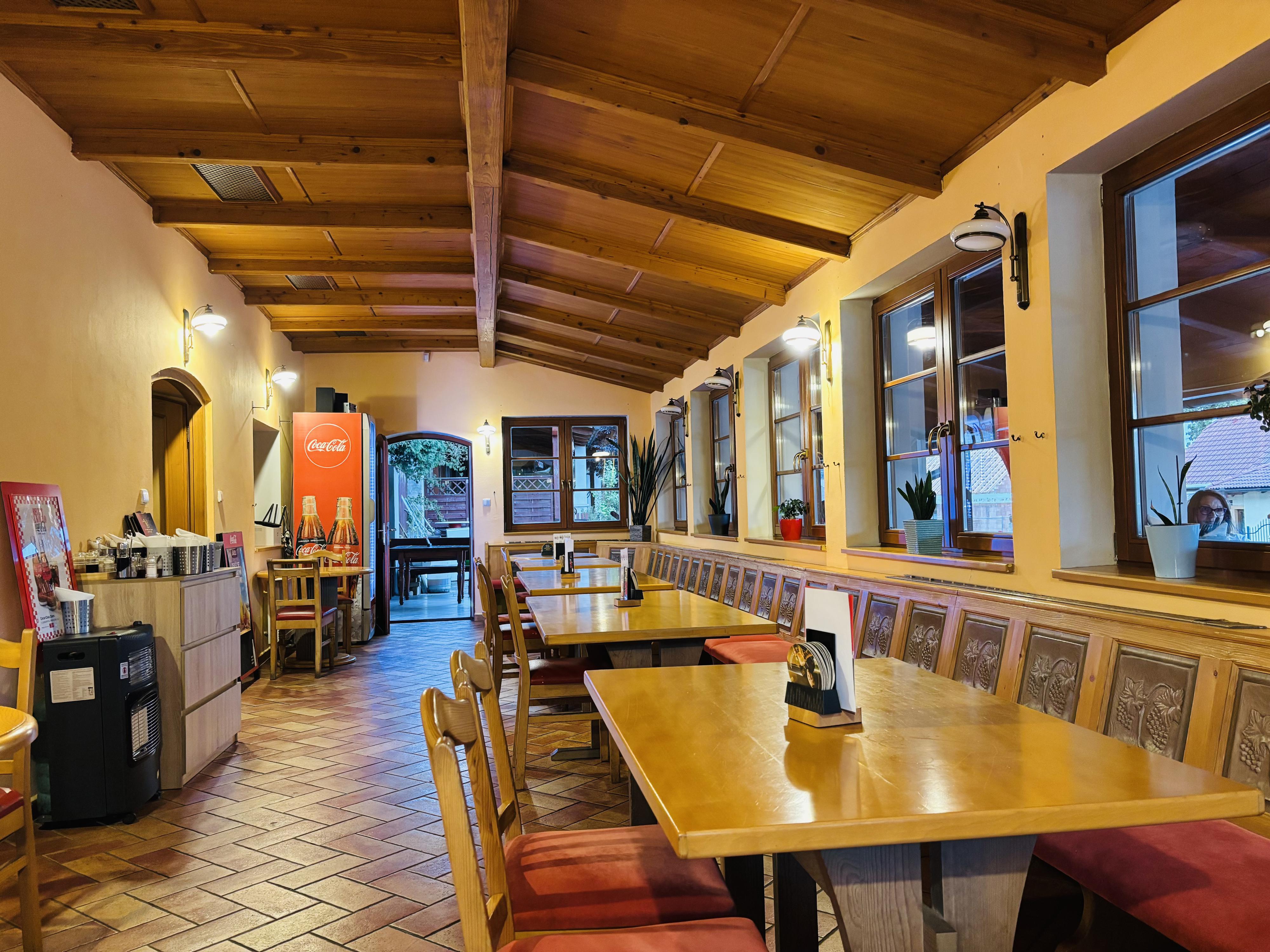 China Restaurant foto 2