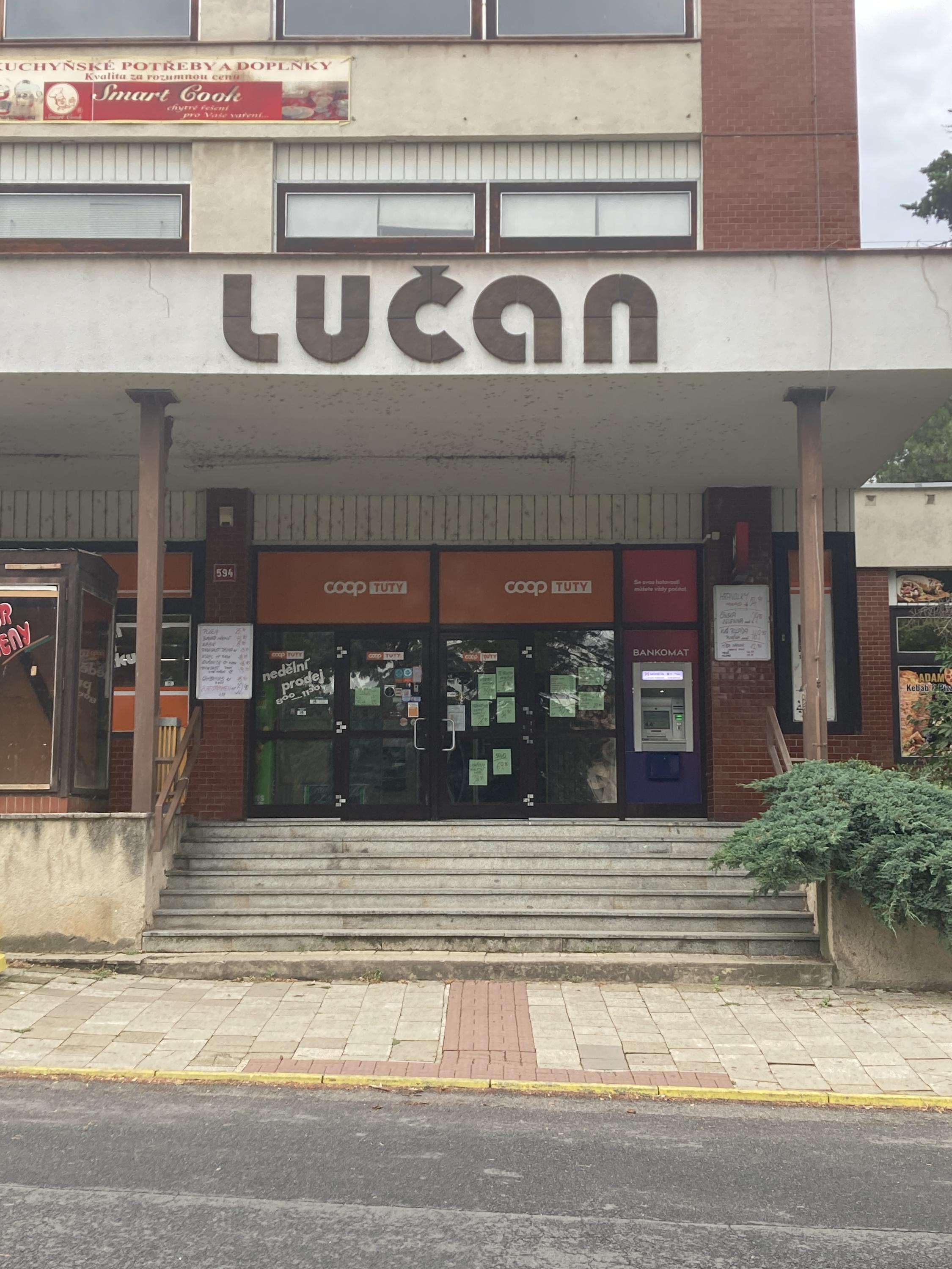 Bankomat MONETA Money Bank foto 4