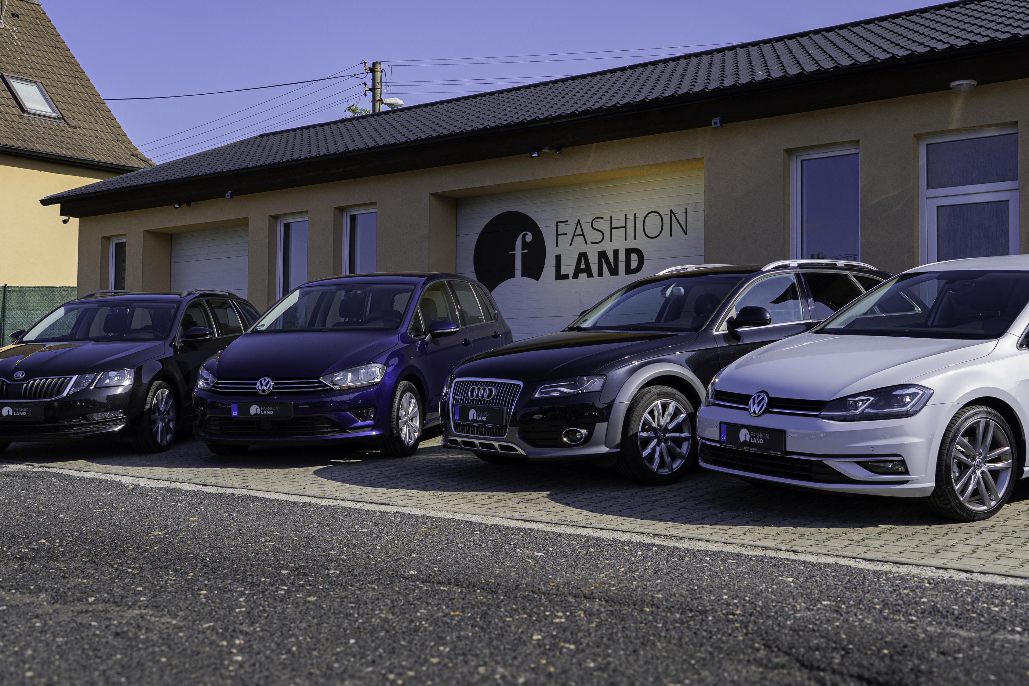 FASHION LAND, s.r.o.