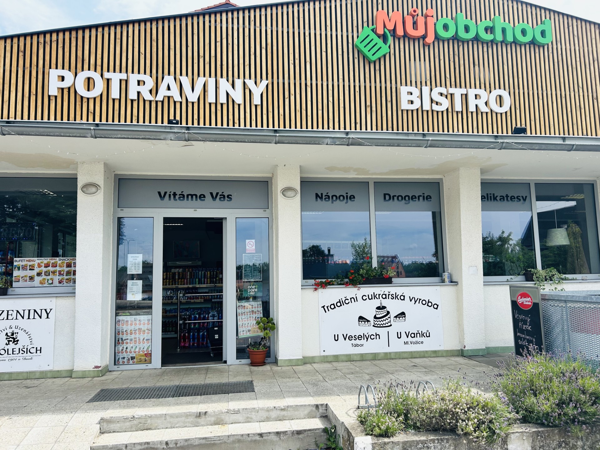 Můj obchod - Na Sibiři foto 5