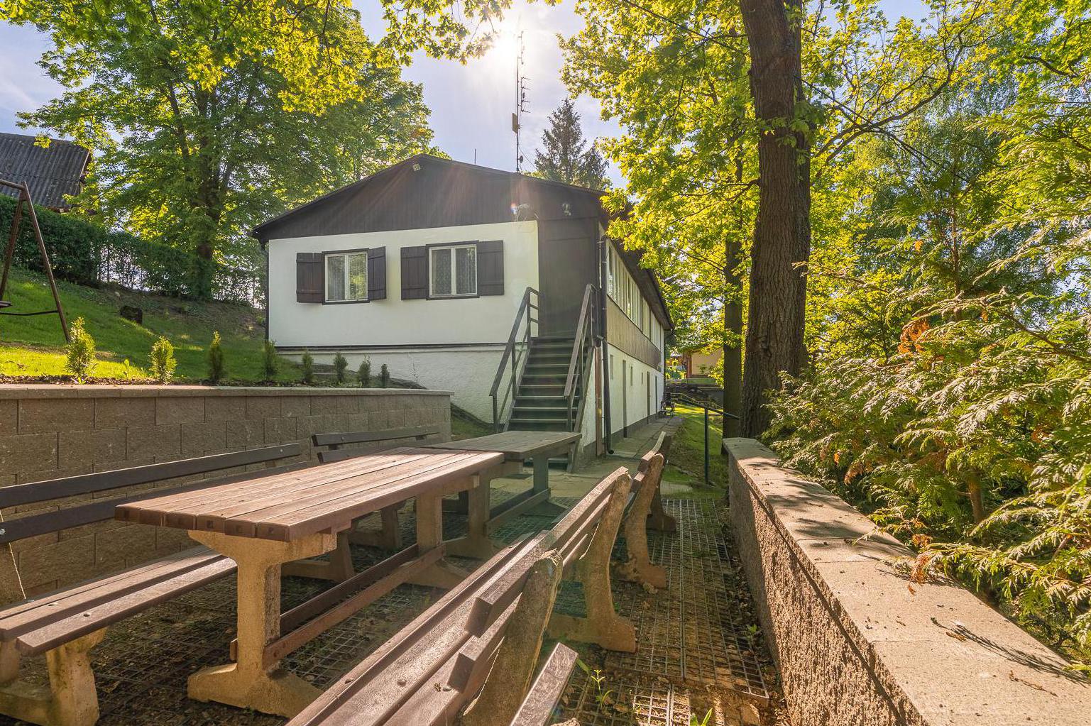 Ubytování u Foltýnů