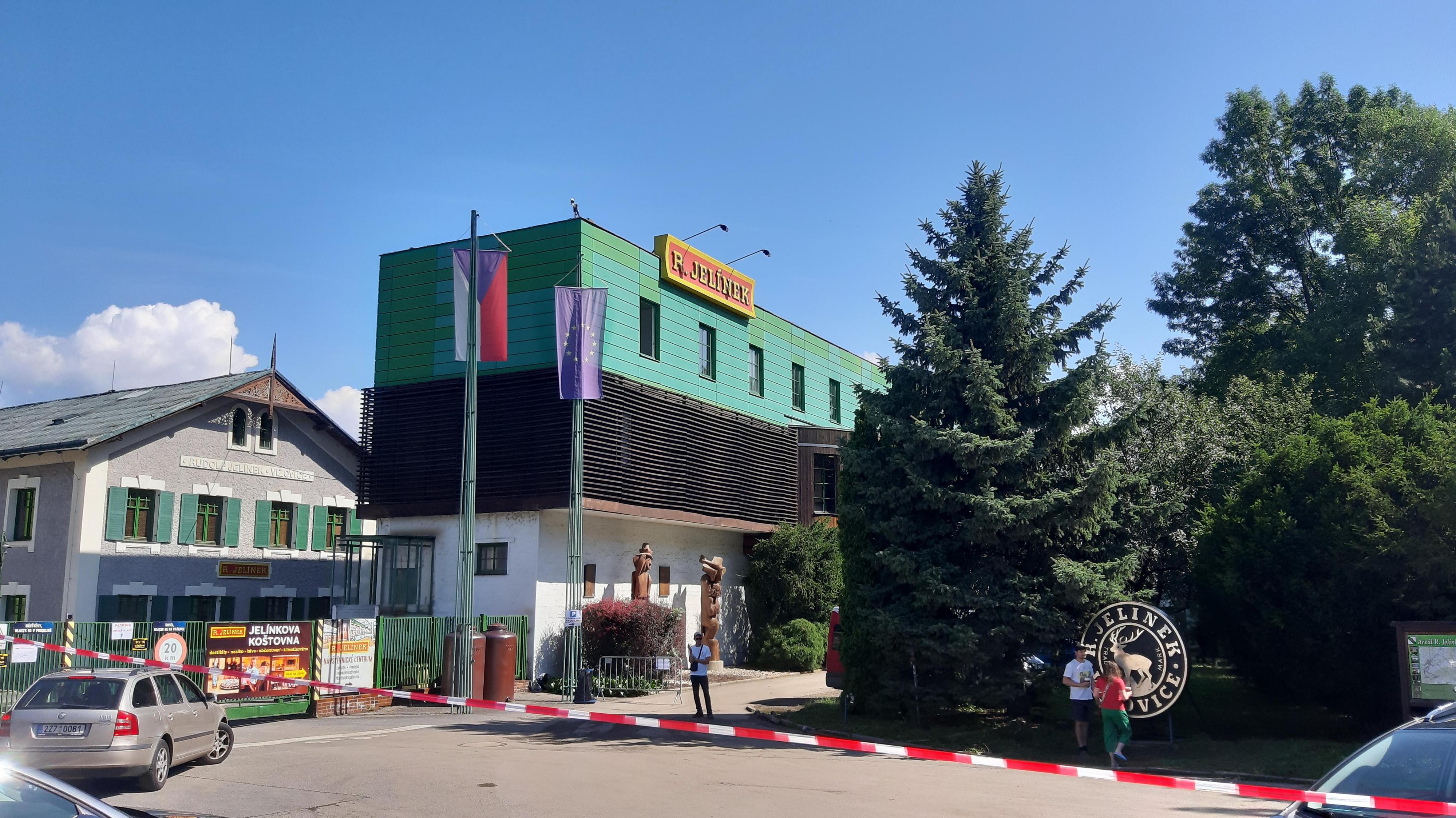 Jelínkova prodejna foto 6