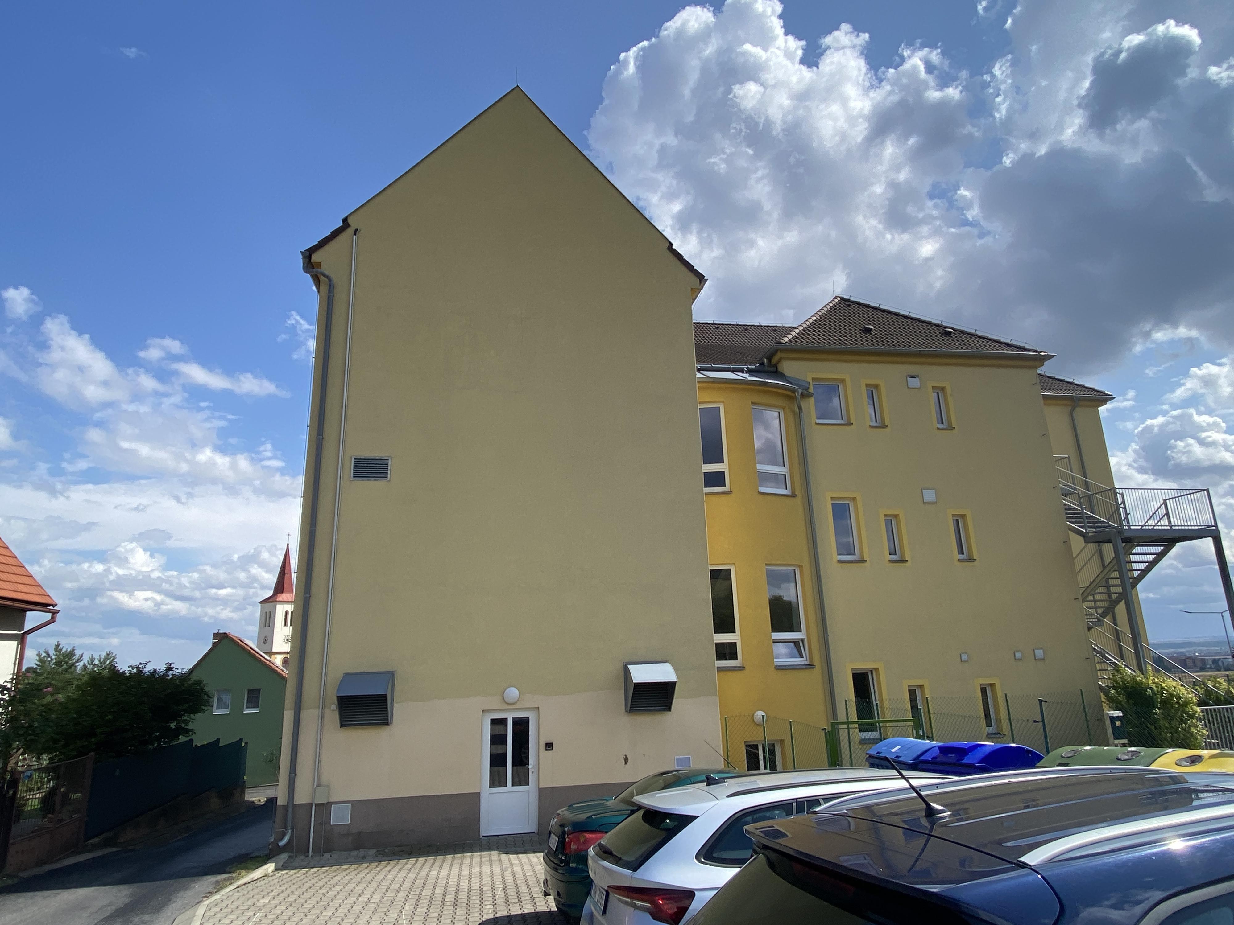 Mateřská škola Žitenice foto 4