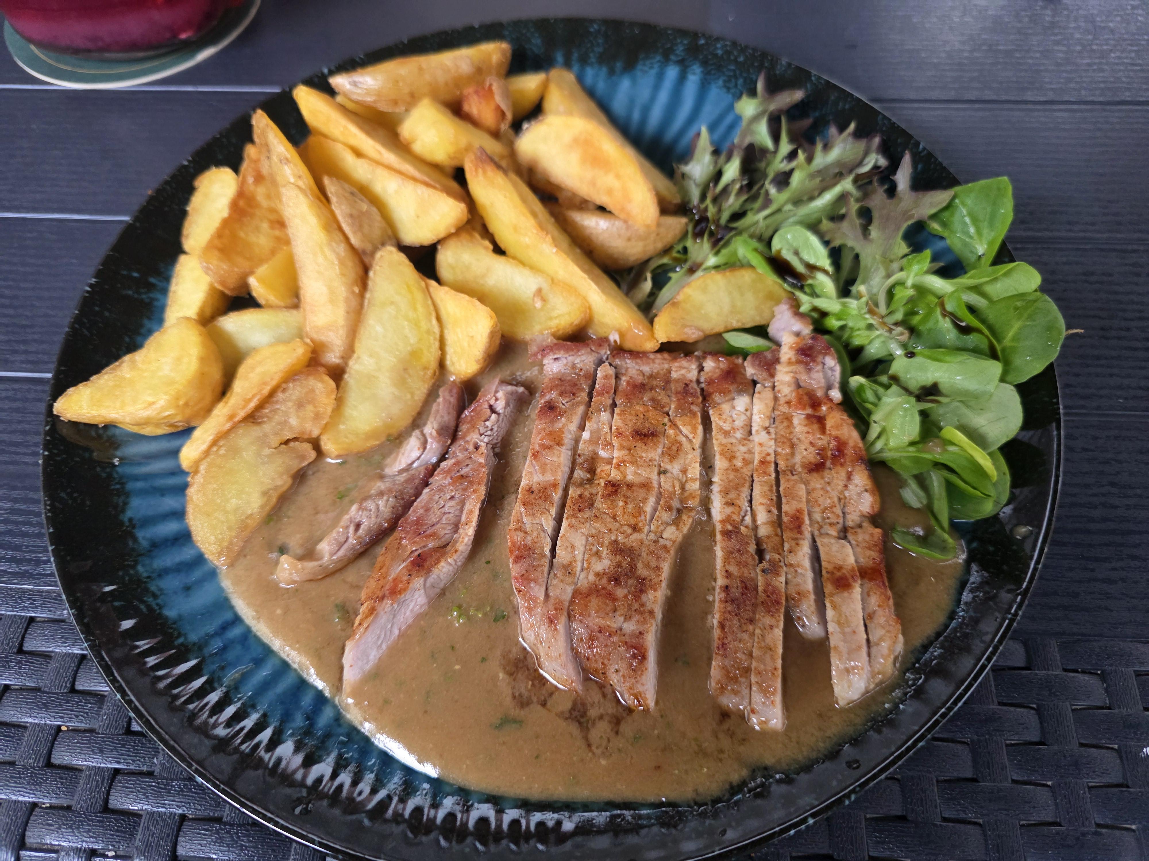 Restaurace U Pekaře