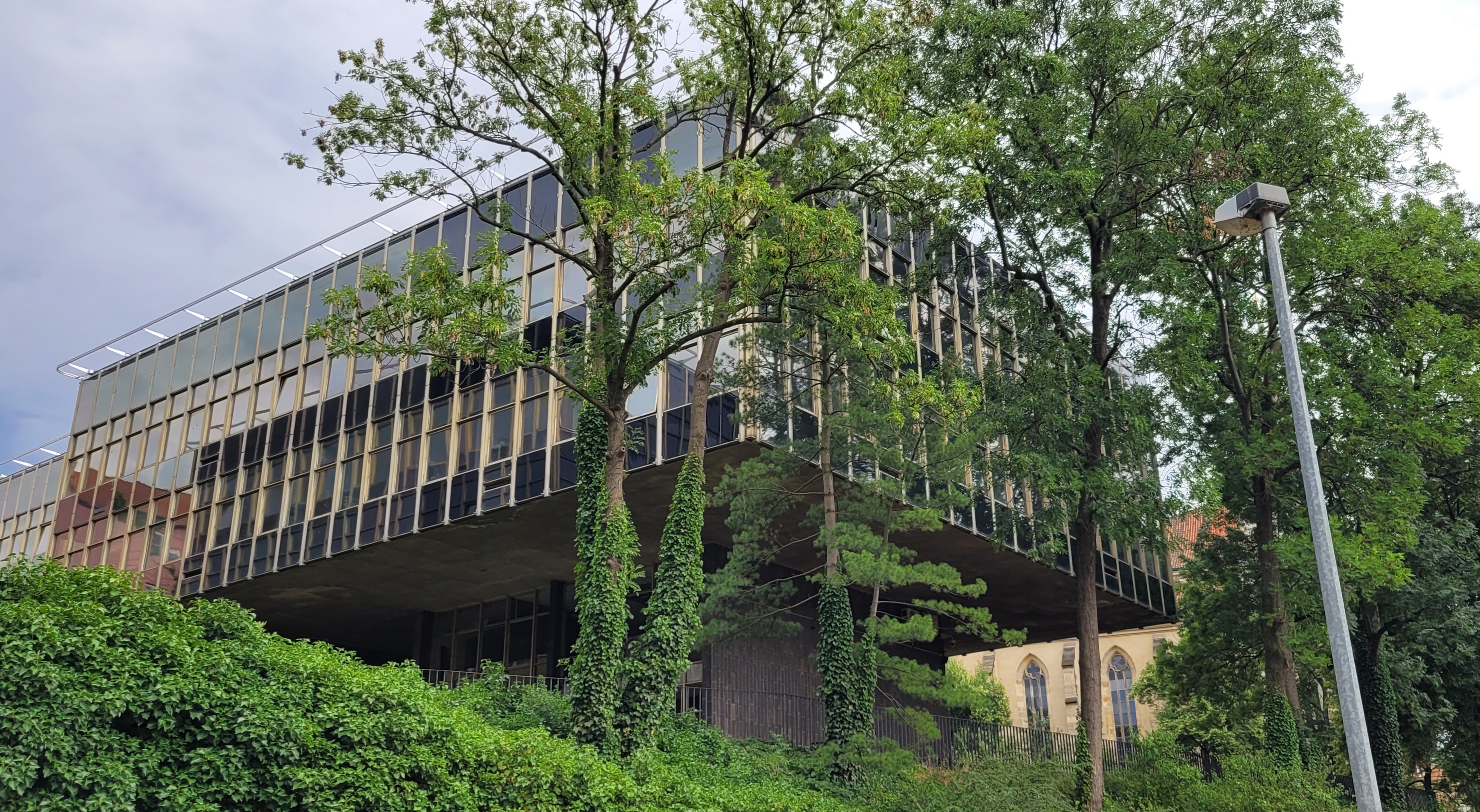Institut plánování a rozvoje hlavního města Prahy foto 2