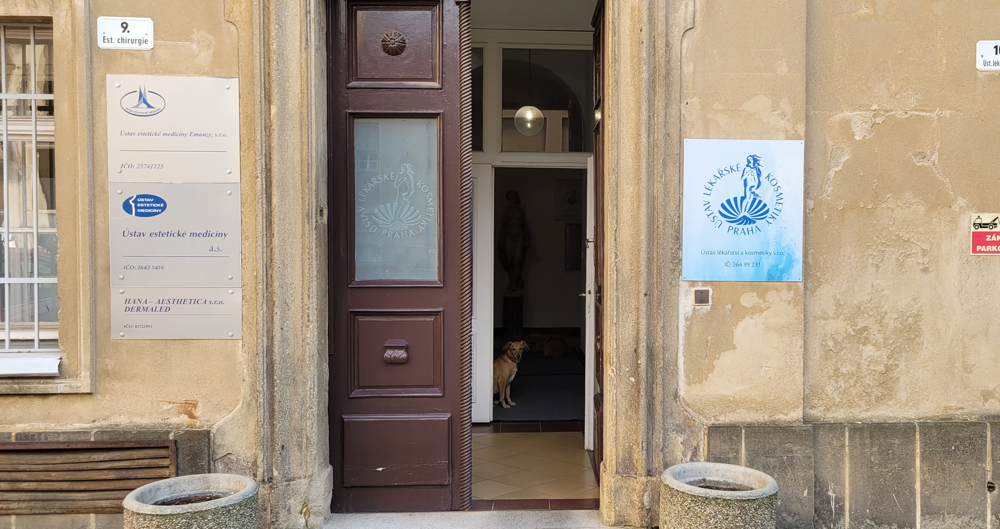 Ústav estetické medicíny Emauzy, s.r.o. foto 6