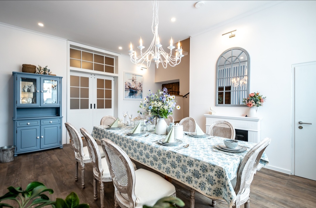 Restaurace Prostorica