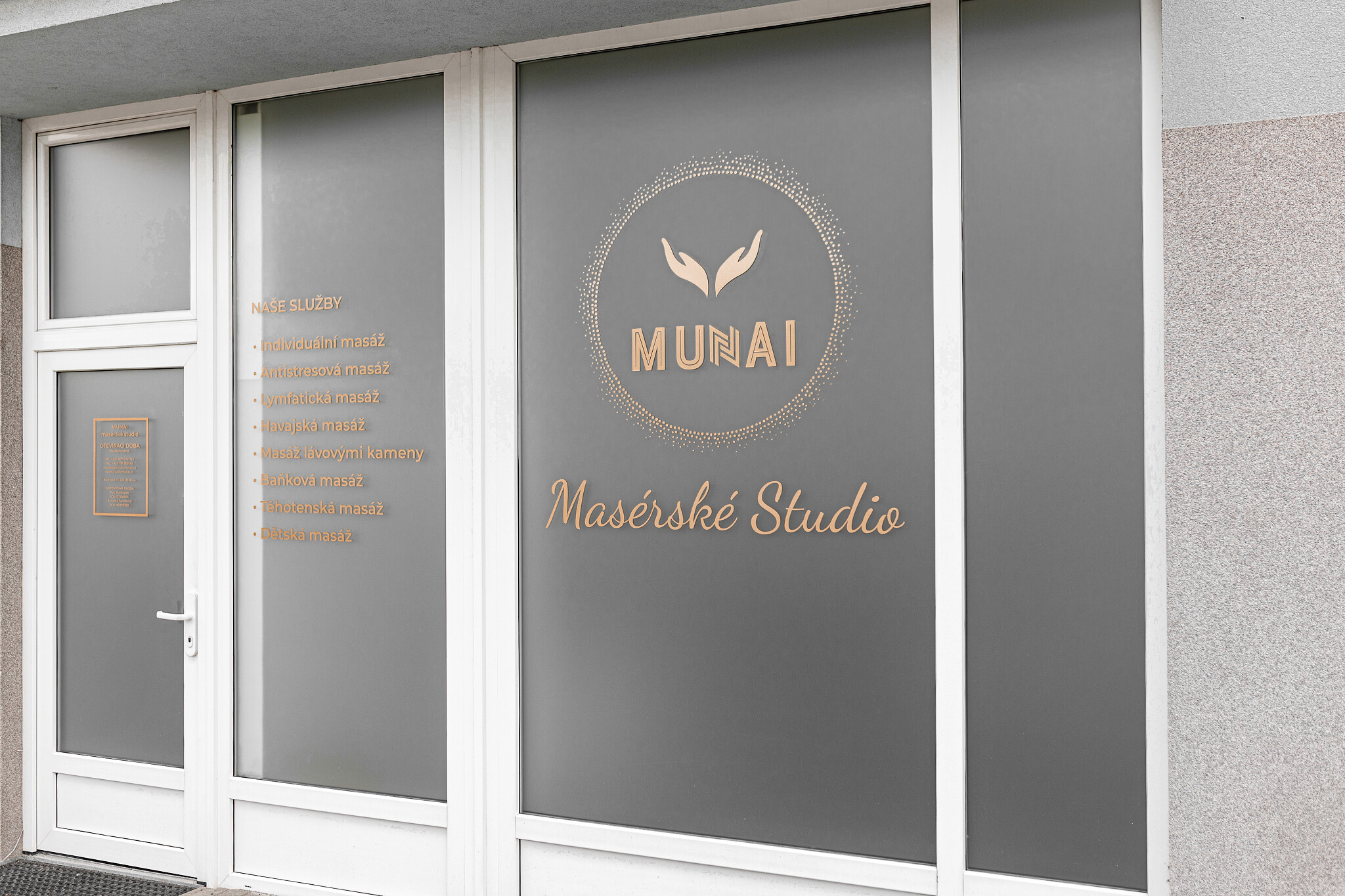Studio MUNAI foto 4
