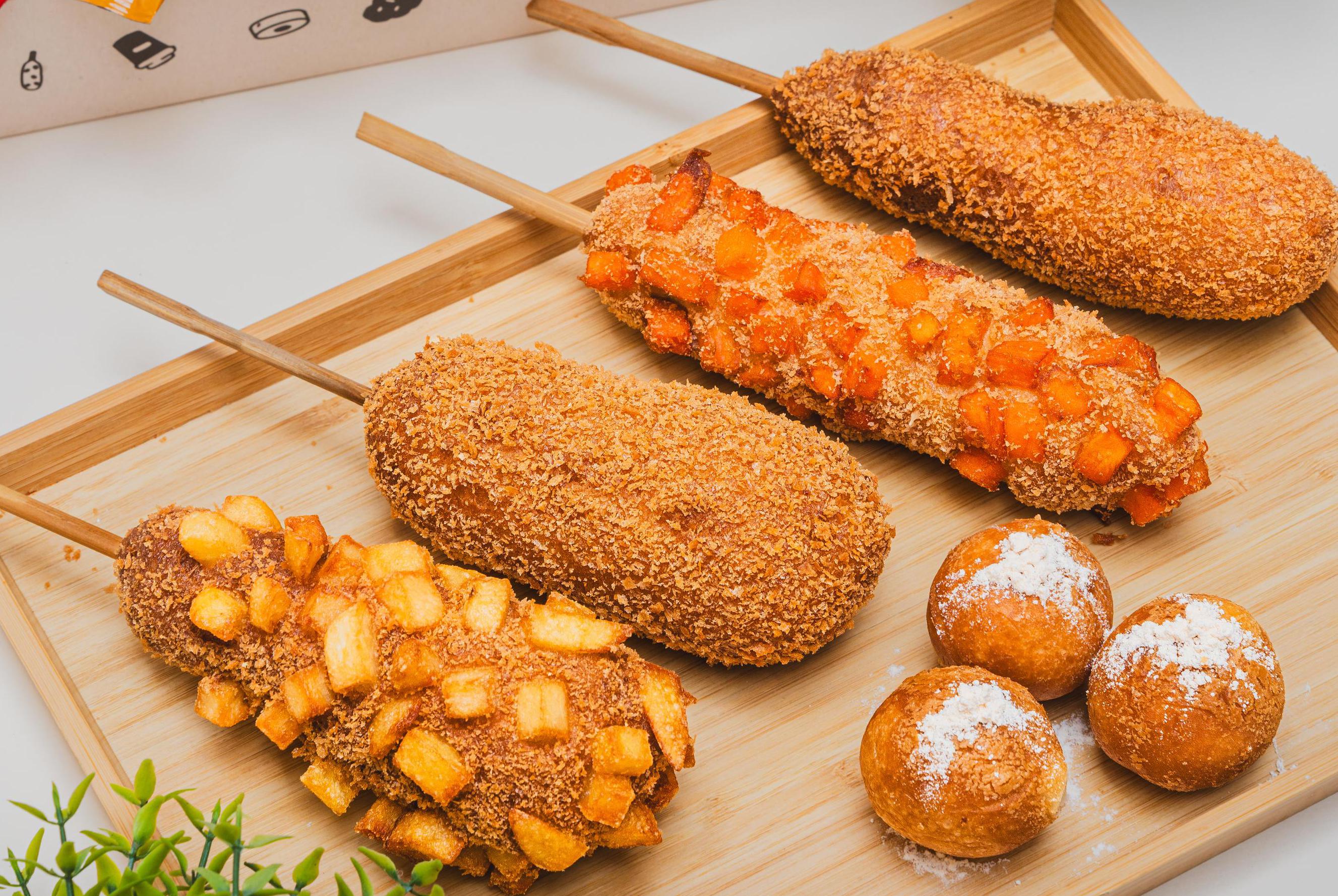 Překvapte hosty korejskou kuchyní!