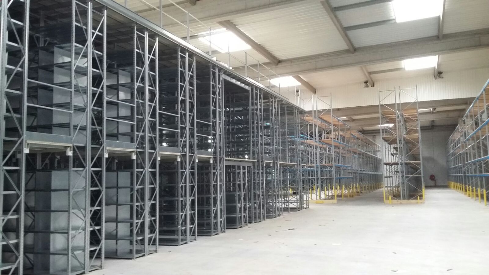 DP STEEL-techmont, s.r.o. foto 3