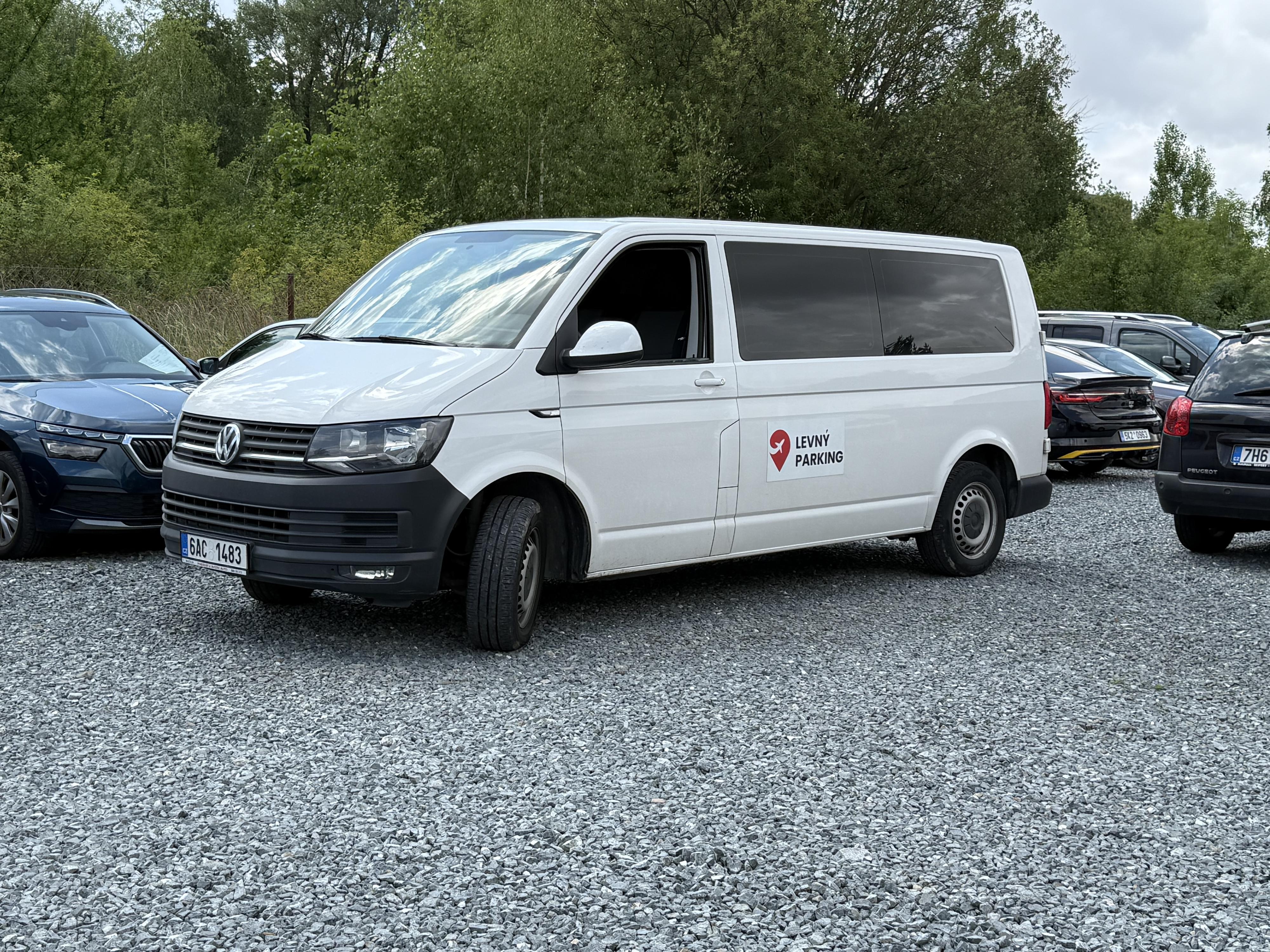 Levný Parking s.r.o. foto 2