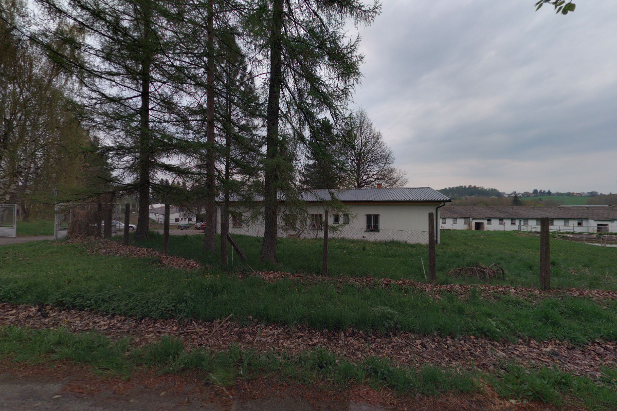 Agrofarmy Bezdružice, spol. s r.o.