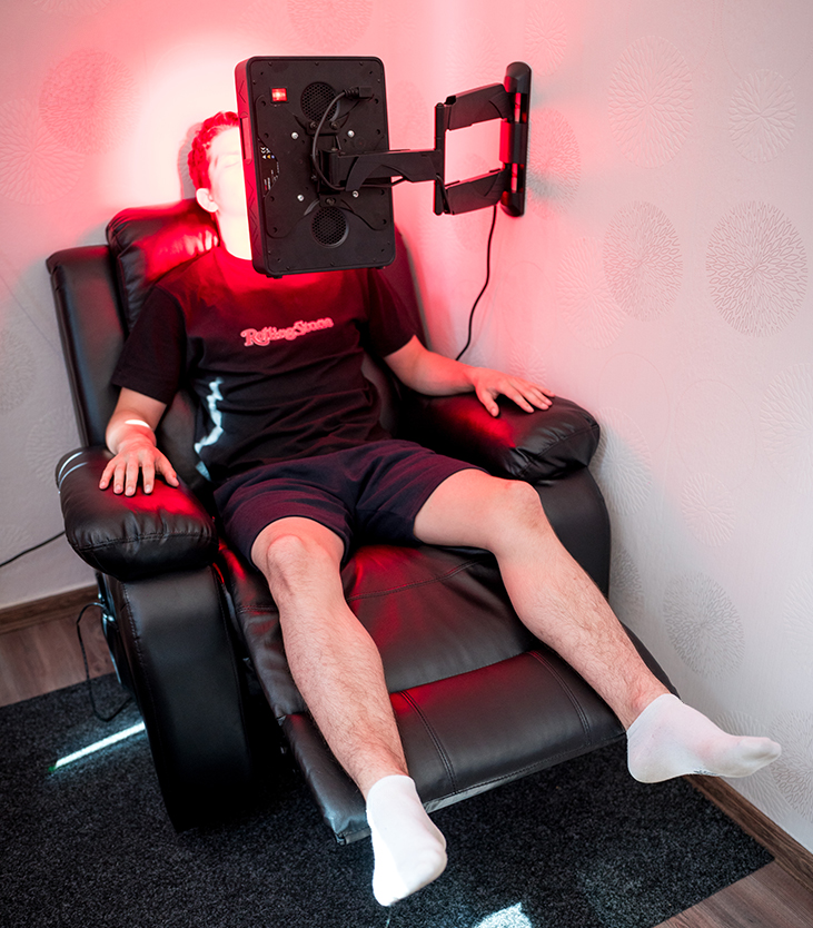 RedVital foto 4