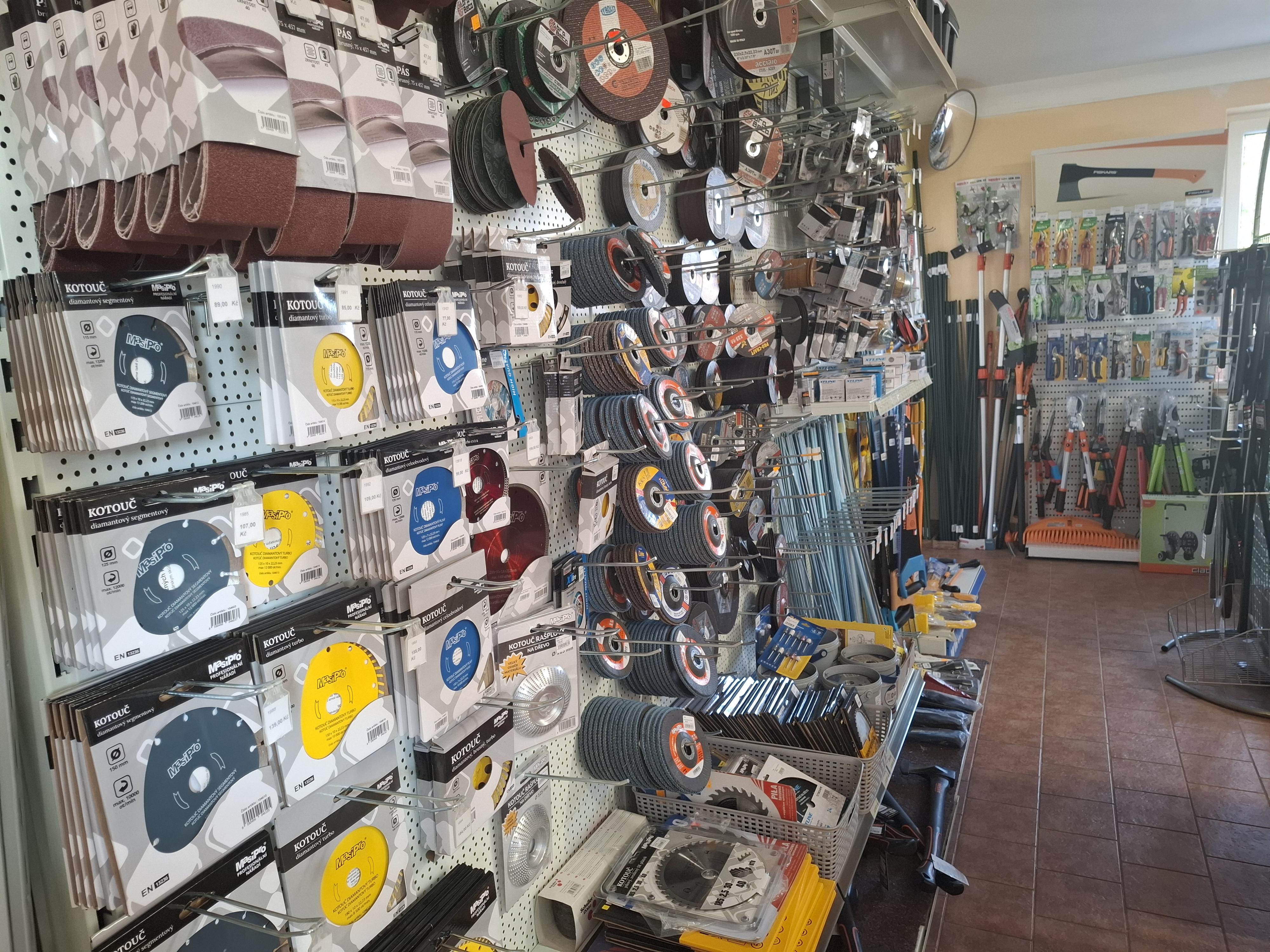 Kovomat U Krabců , Oldřich Krabec s.r.o. foto 4