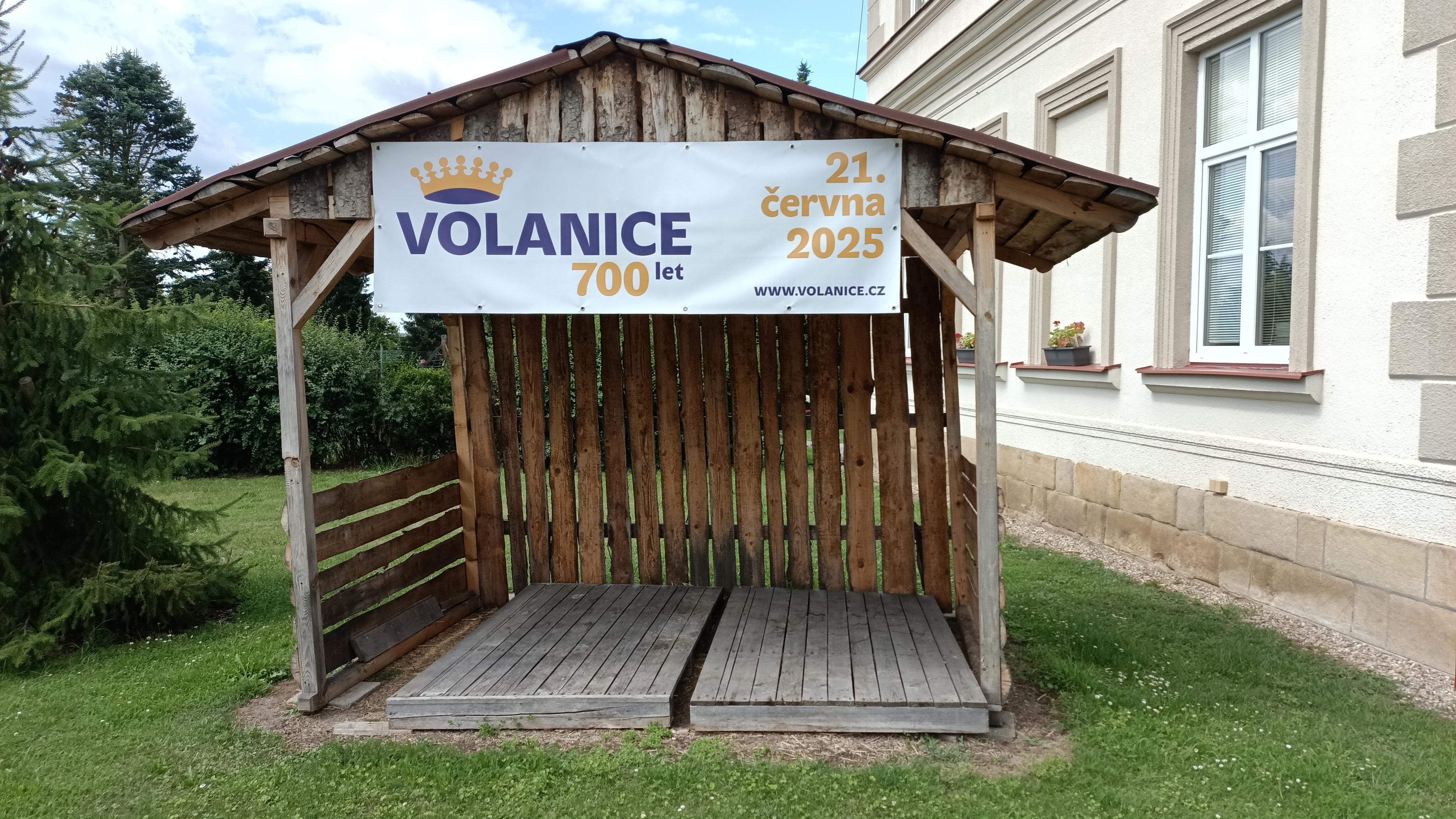 Volanice - obecní úřad foto 4