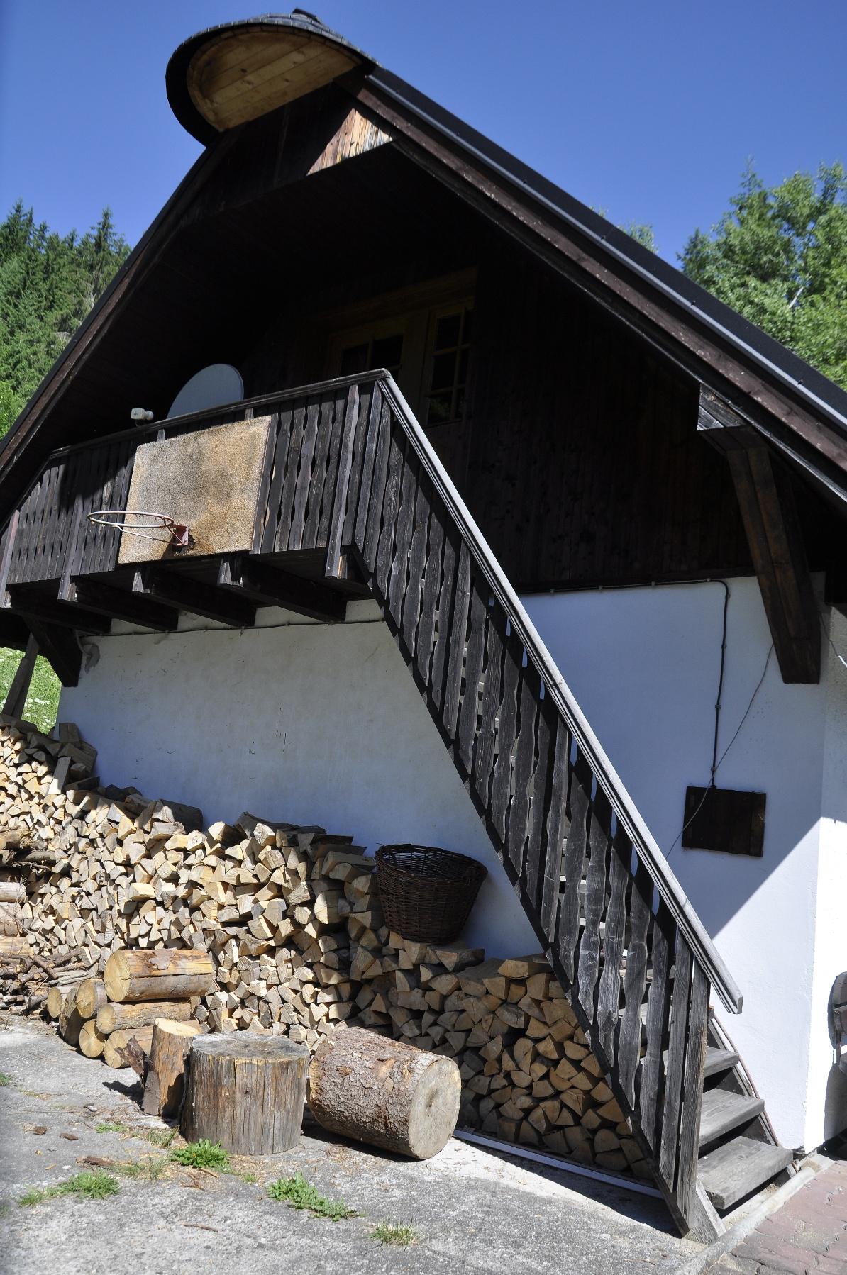 Penzion Hanzlůvka foto 6