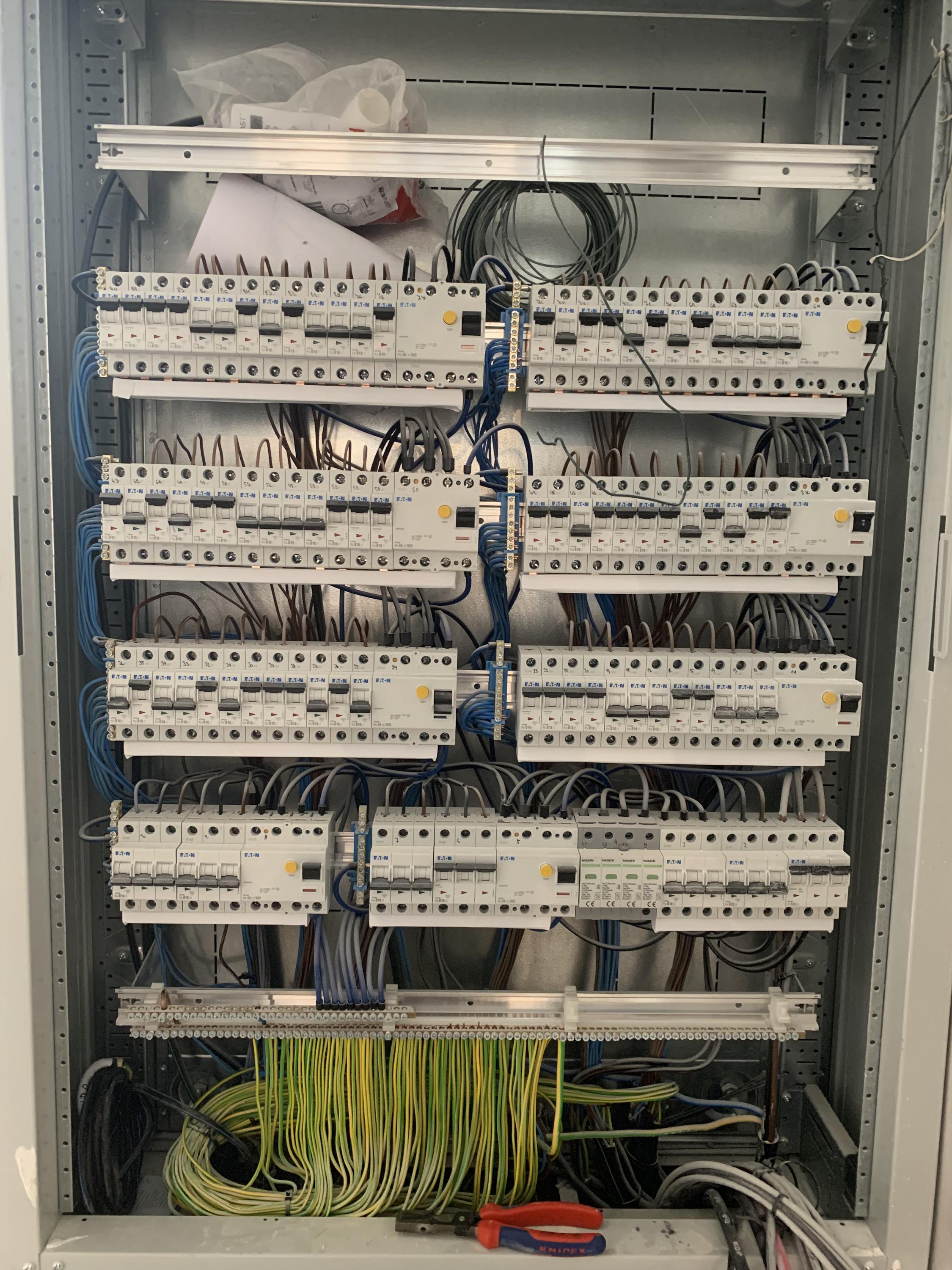 Jan Morávek - elektroinstalace foto 2