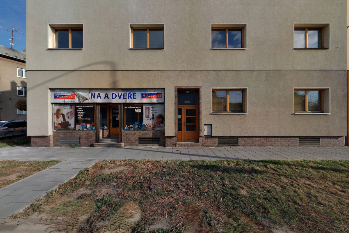 ZAHAS TECHNICS, s.r.o. foto 2
