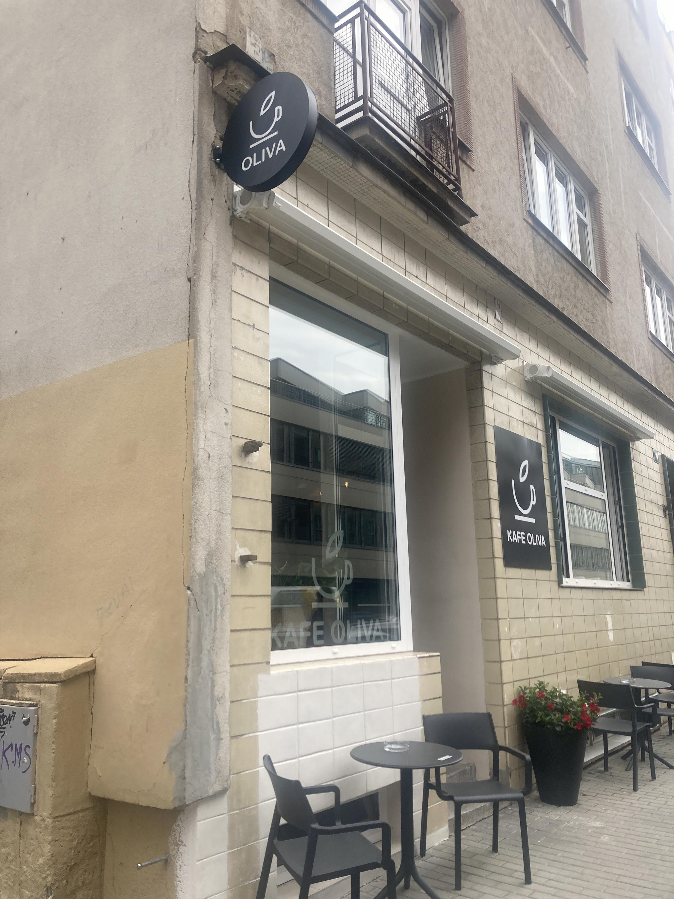 Kafe Oliva foto 5