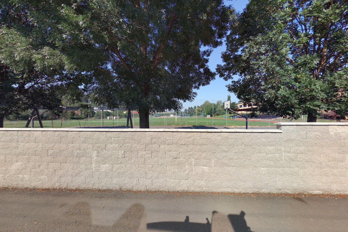 TJ Sokol Prakšice - Pašovice