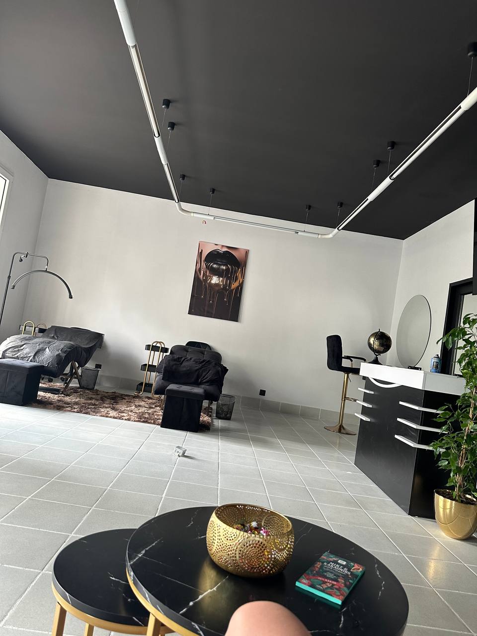 Tymkiv Beauty Studio TMK foto 6