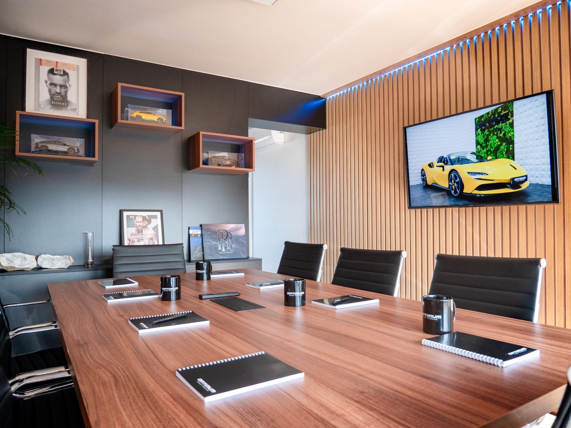 Optimum Cars Prague foto 2