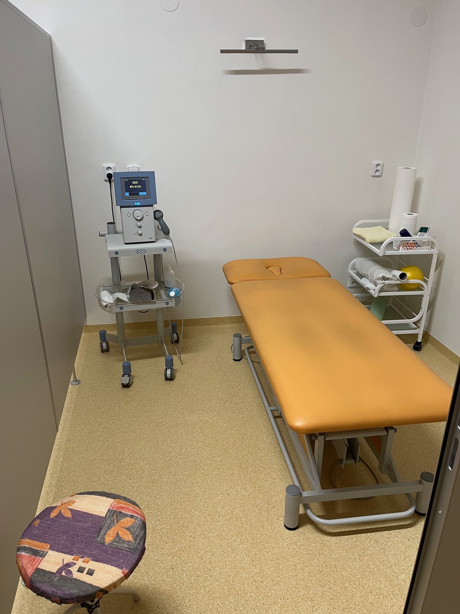 Nemocnice Valtice s.r.o. - Pracoviště fyzioterapie foto 3