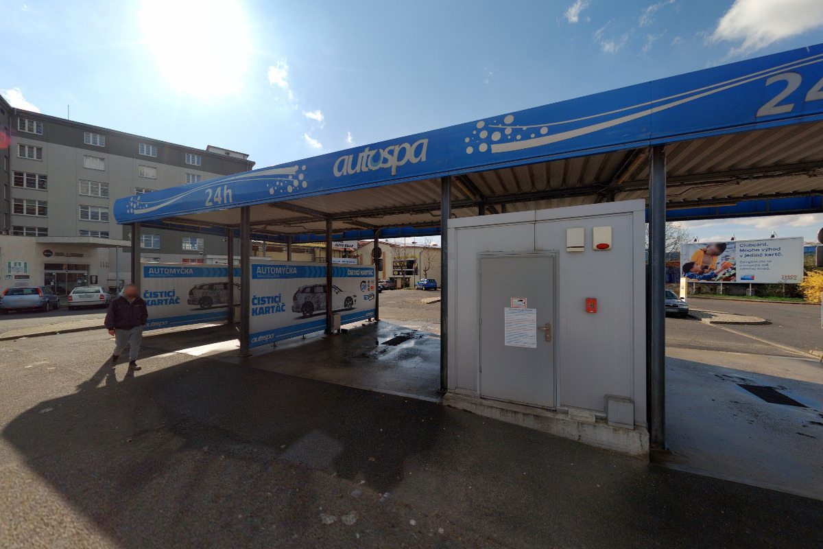 JVB autospa foto 5