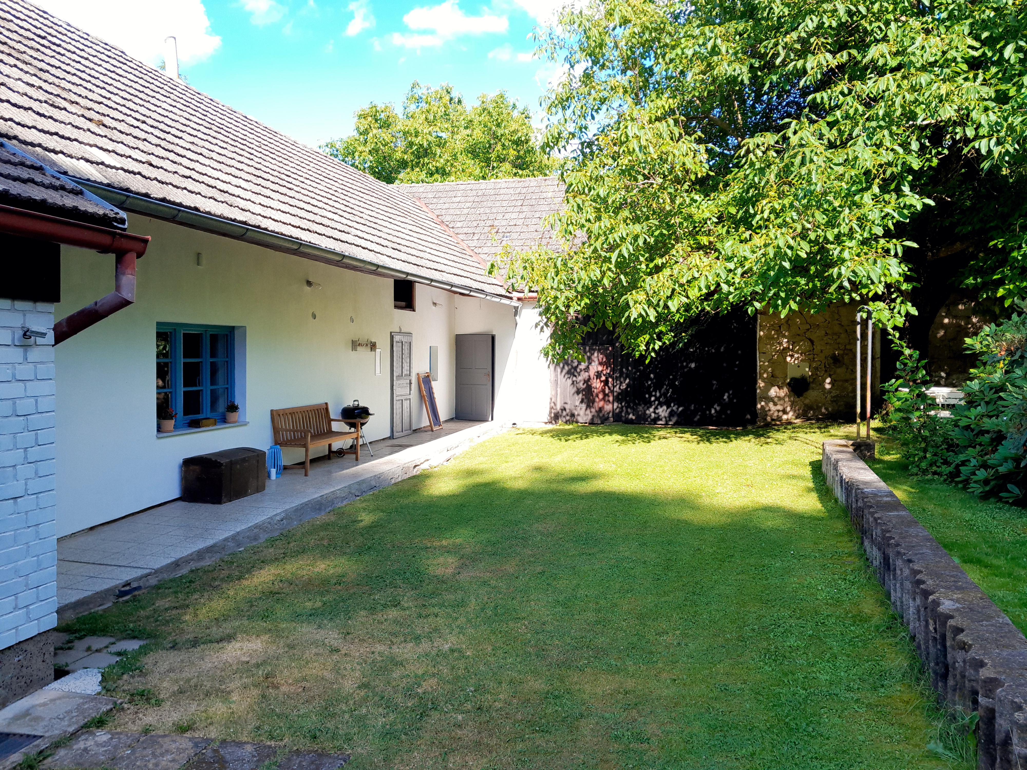 Chalupa Na Rachačkách foto 5