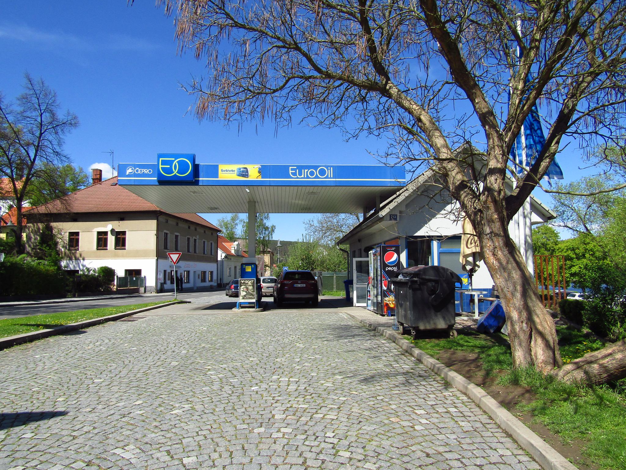 EuroOil foto 3